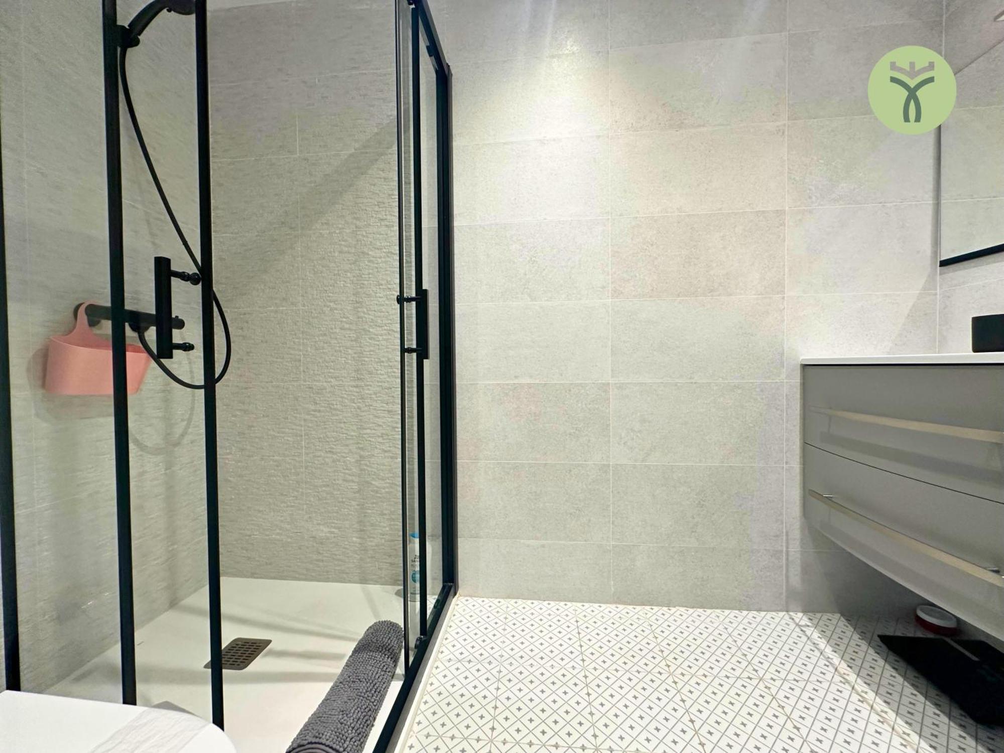 Apartamento Dos Torres Mozart - Atardecer En