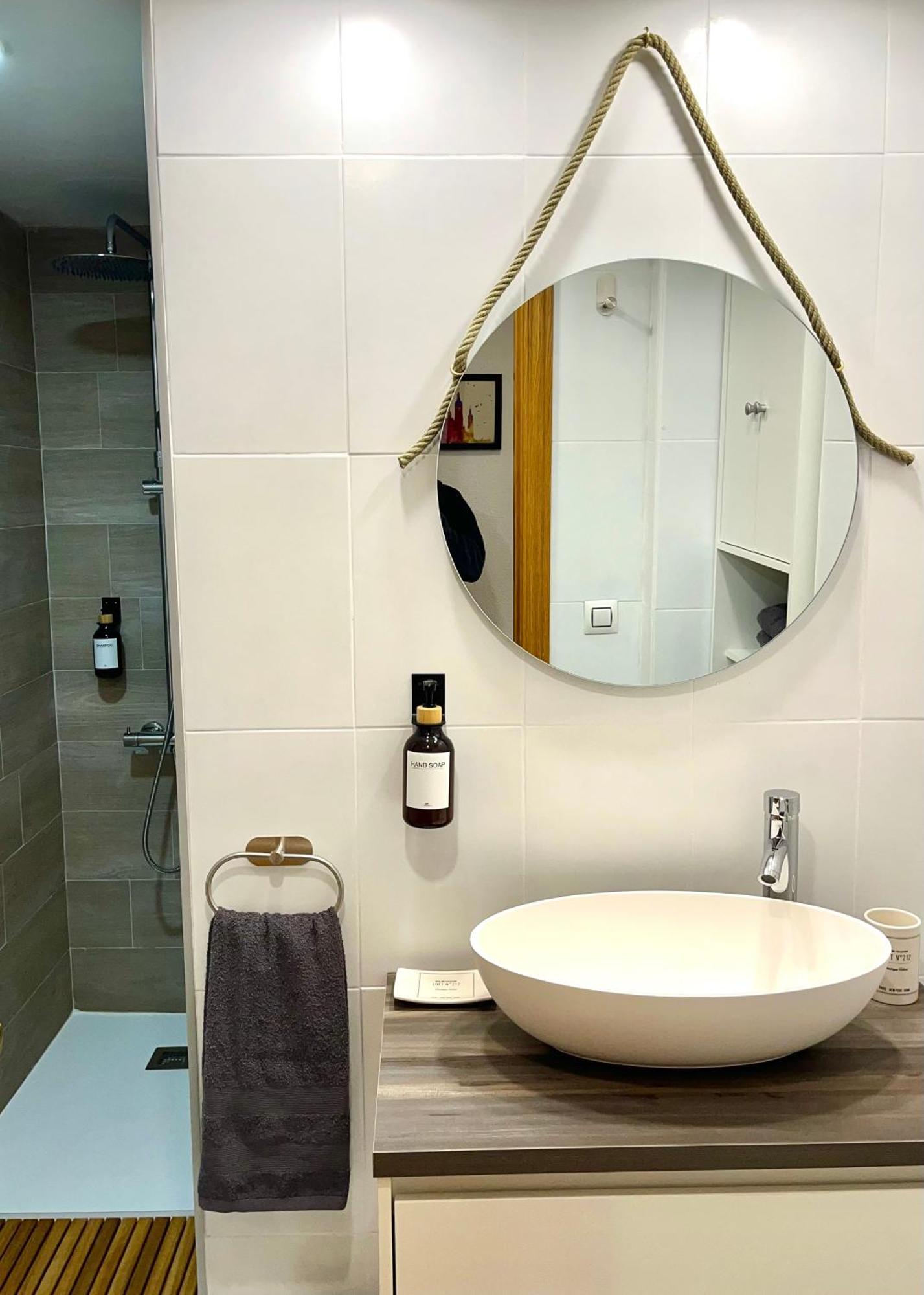 Apartment Numantino