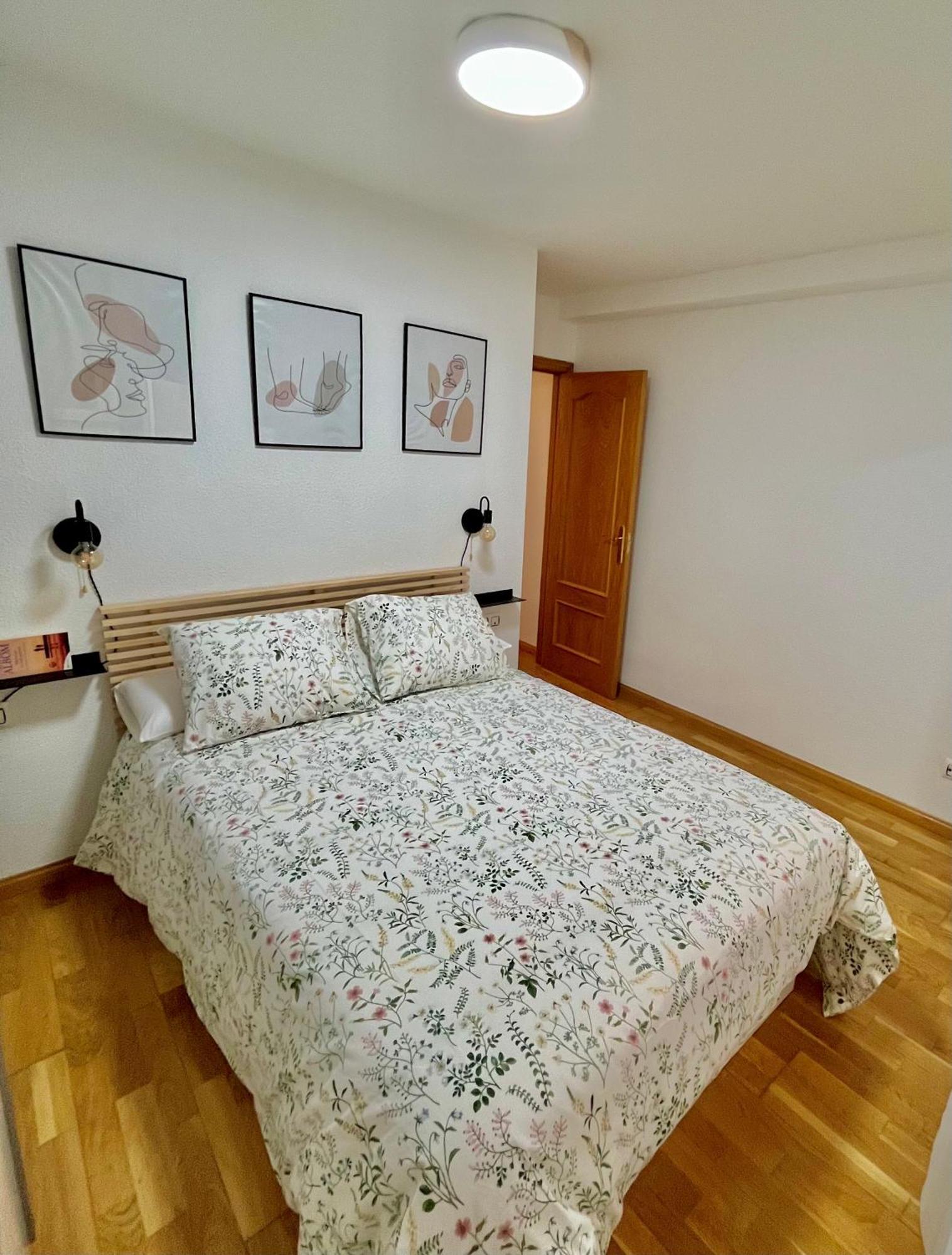 Apartamento Numantino