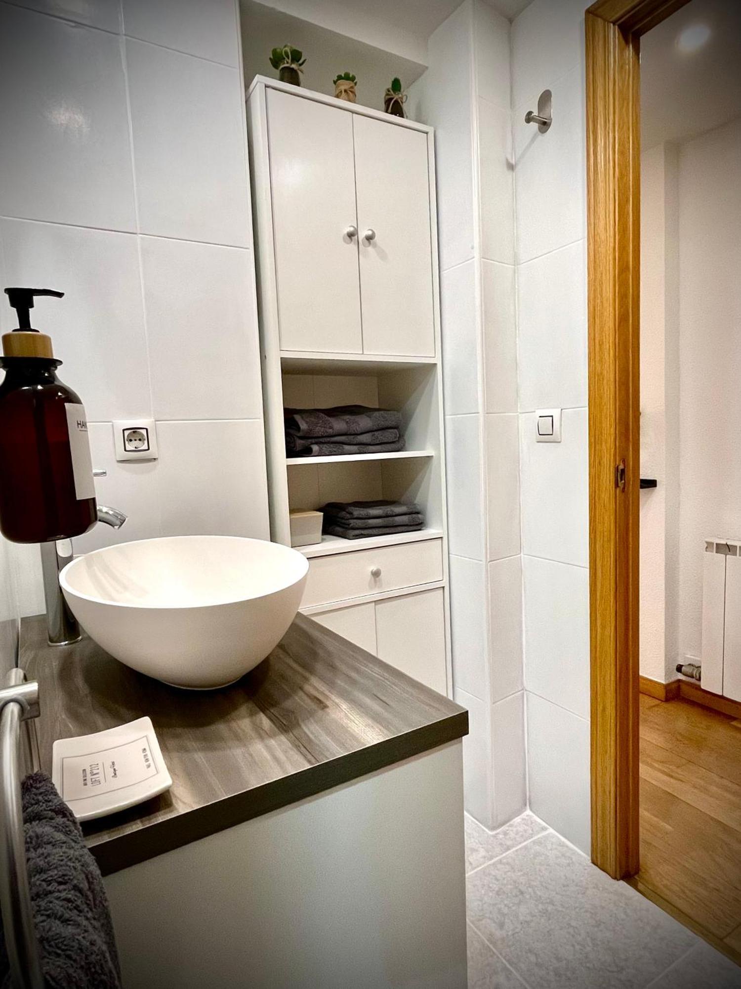 Apartamento Numantino *
