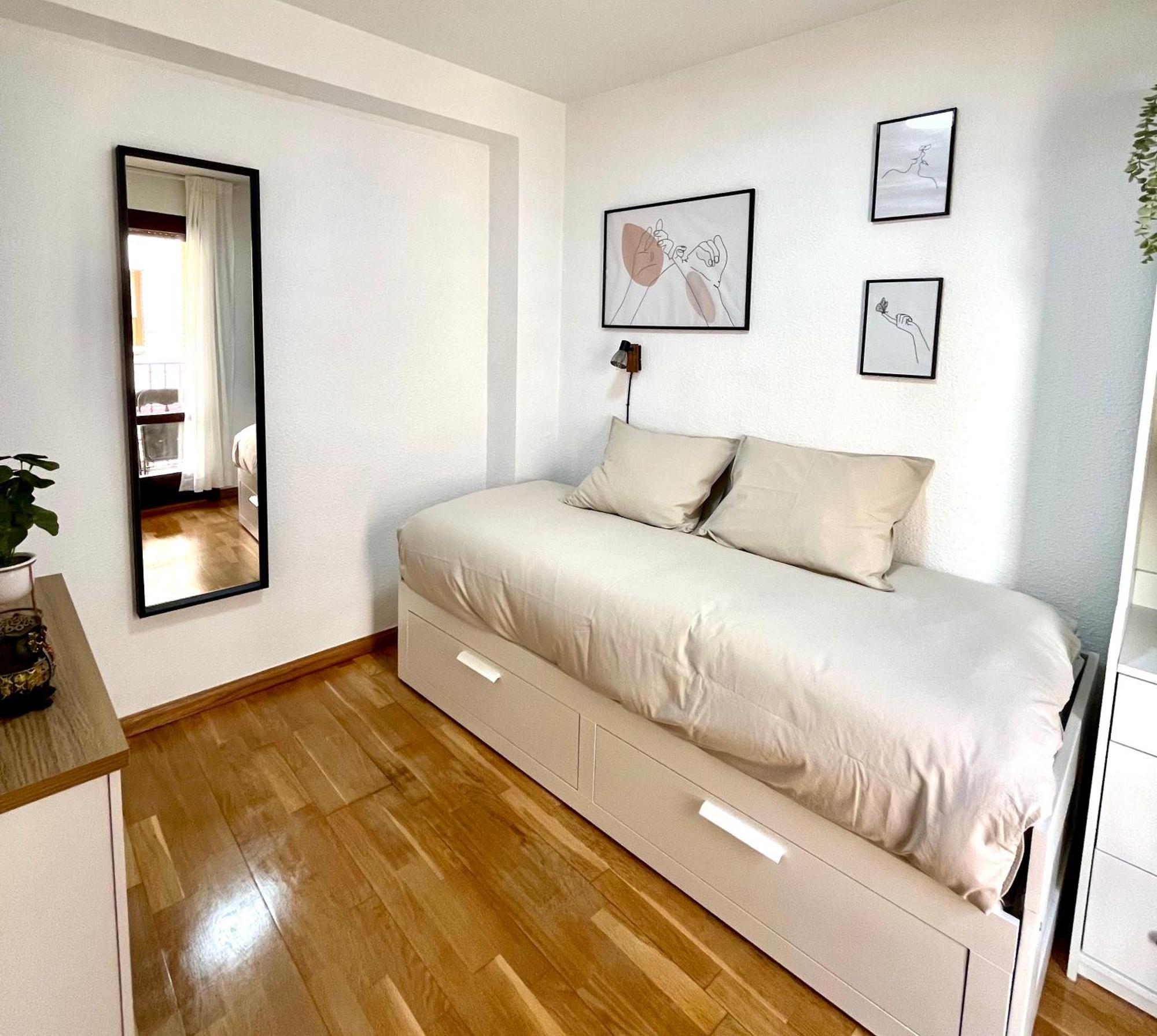Numantino Apartamento *