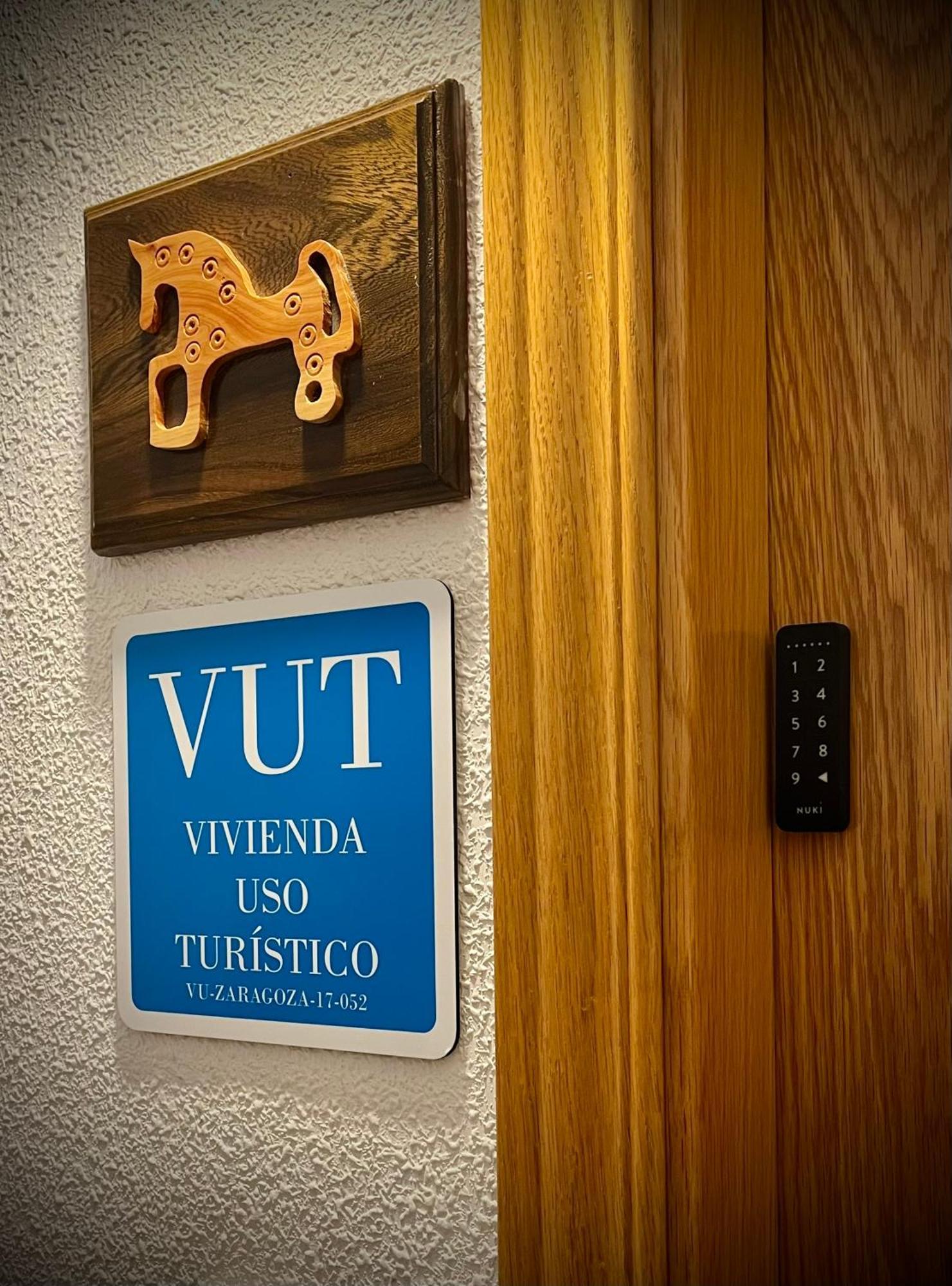Numantino Apartamento *