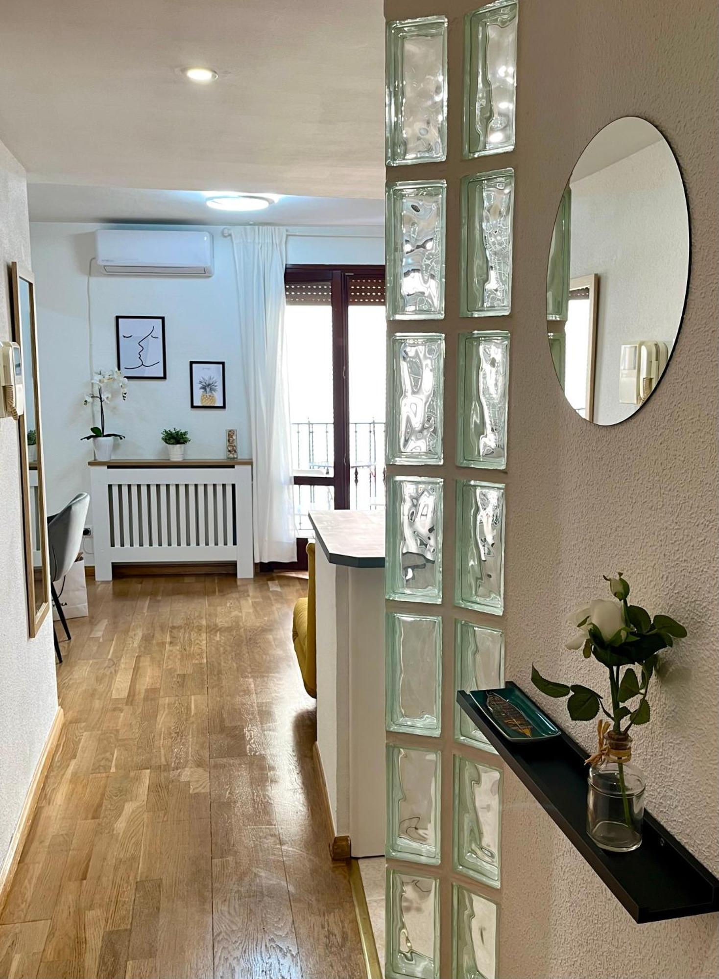Numantino Apartamento