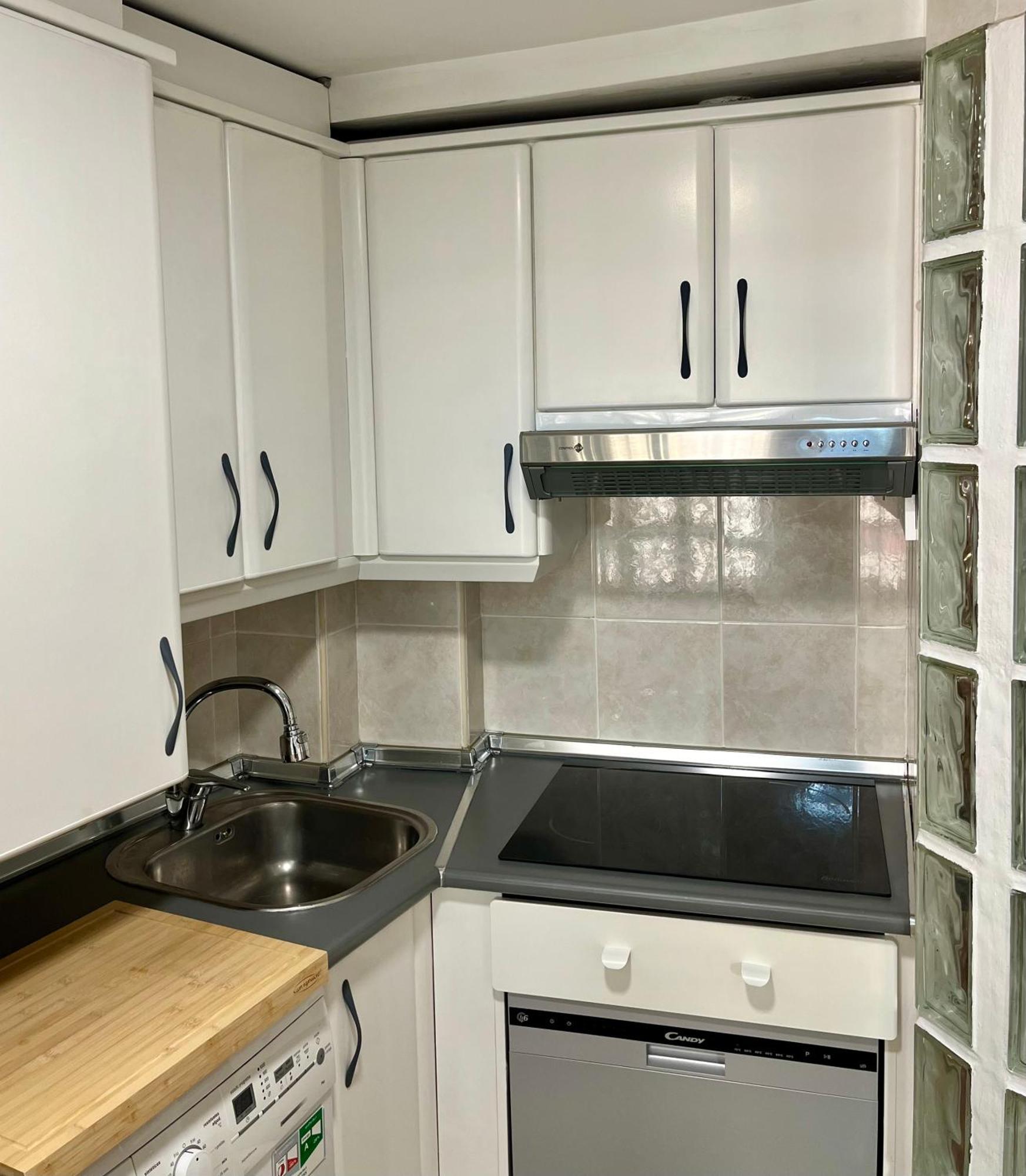 Numantino Apartamento Zaragoza
