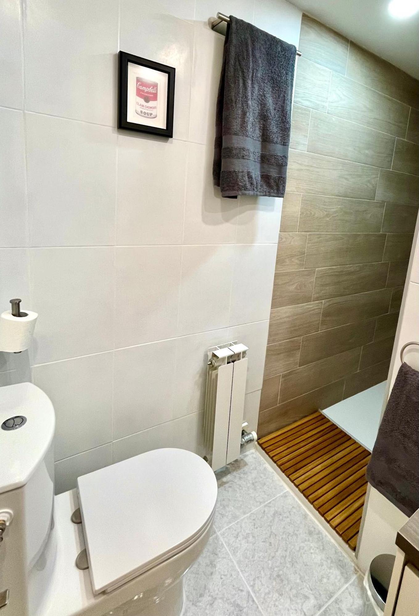 Numantino Apartamento *