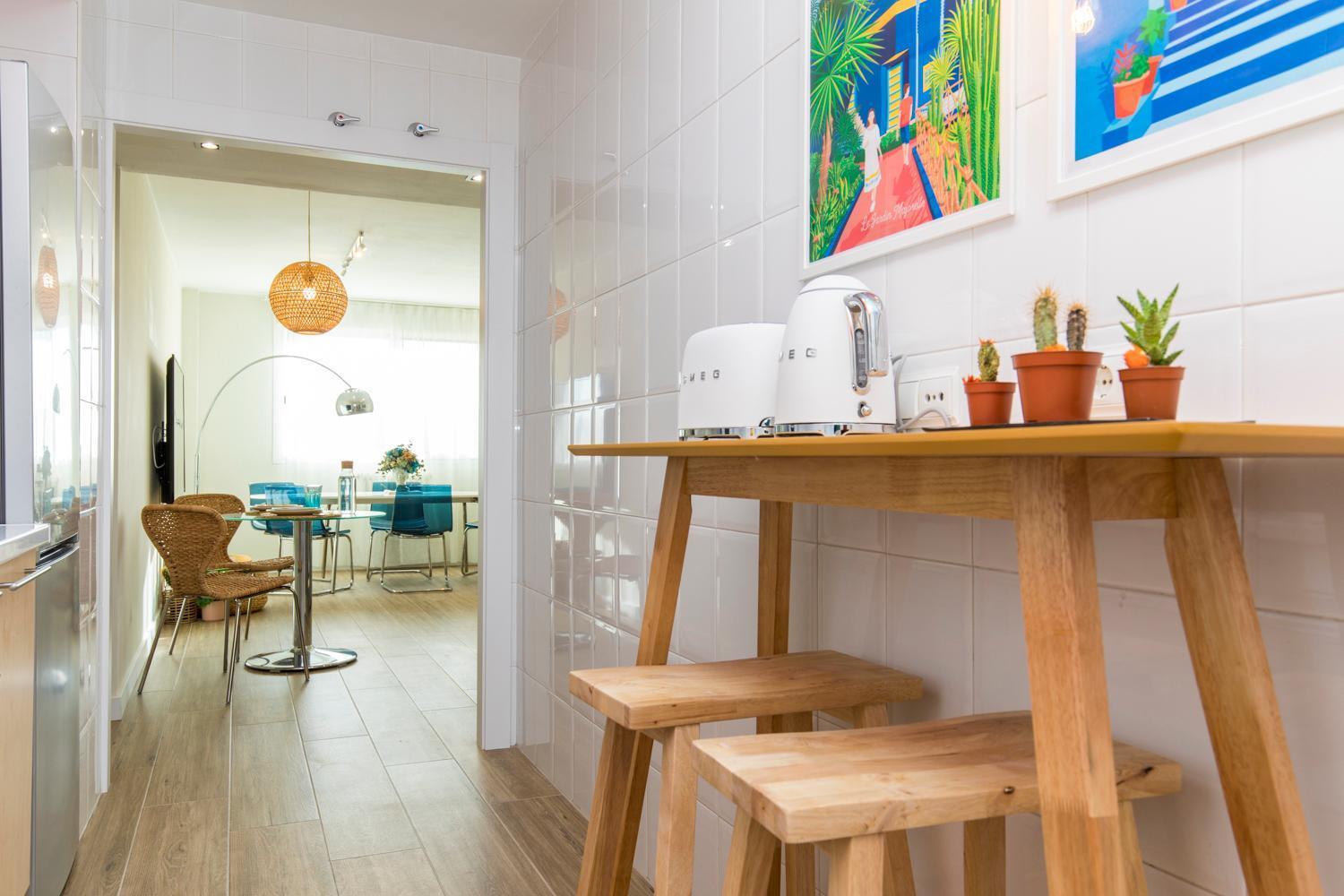 Casa Elisa Con Piscina Y Parking * Zaragoza