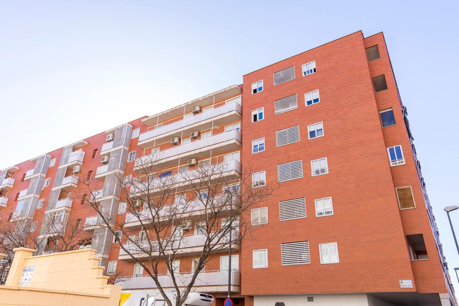 Casa Elisa Con Piscina Y Parking Apartamento