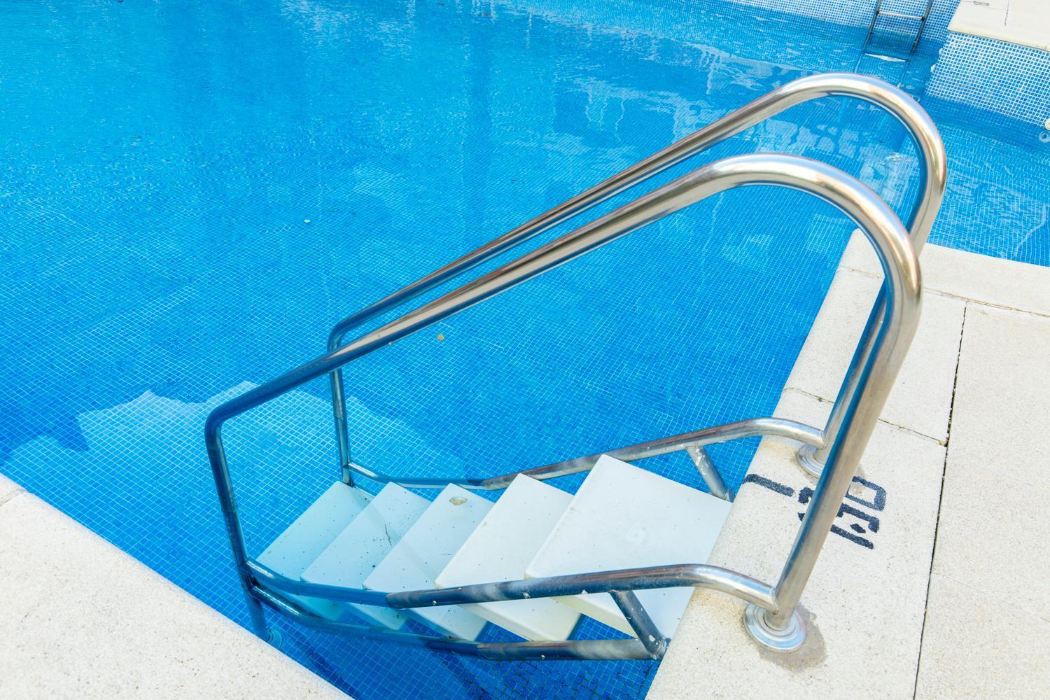 Casa Elisa Con Piscina Y Parking