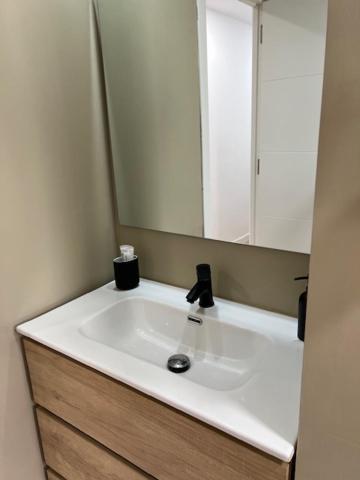 Apartamento Capricho Lostal *
