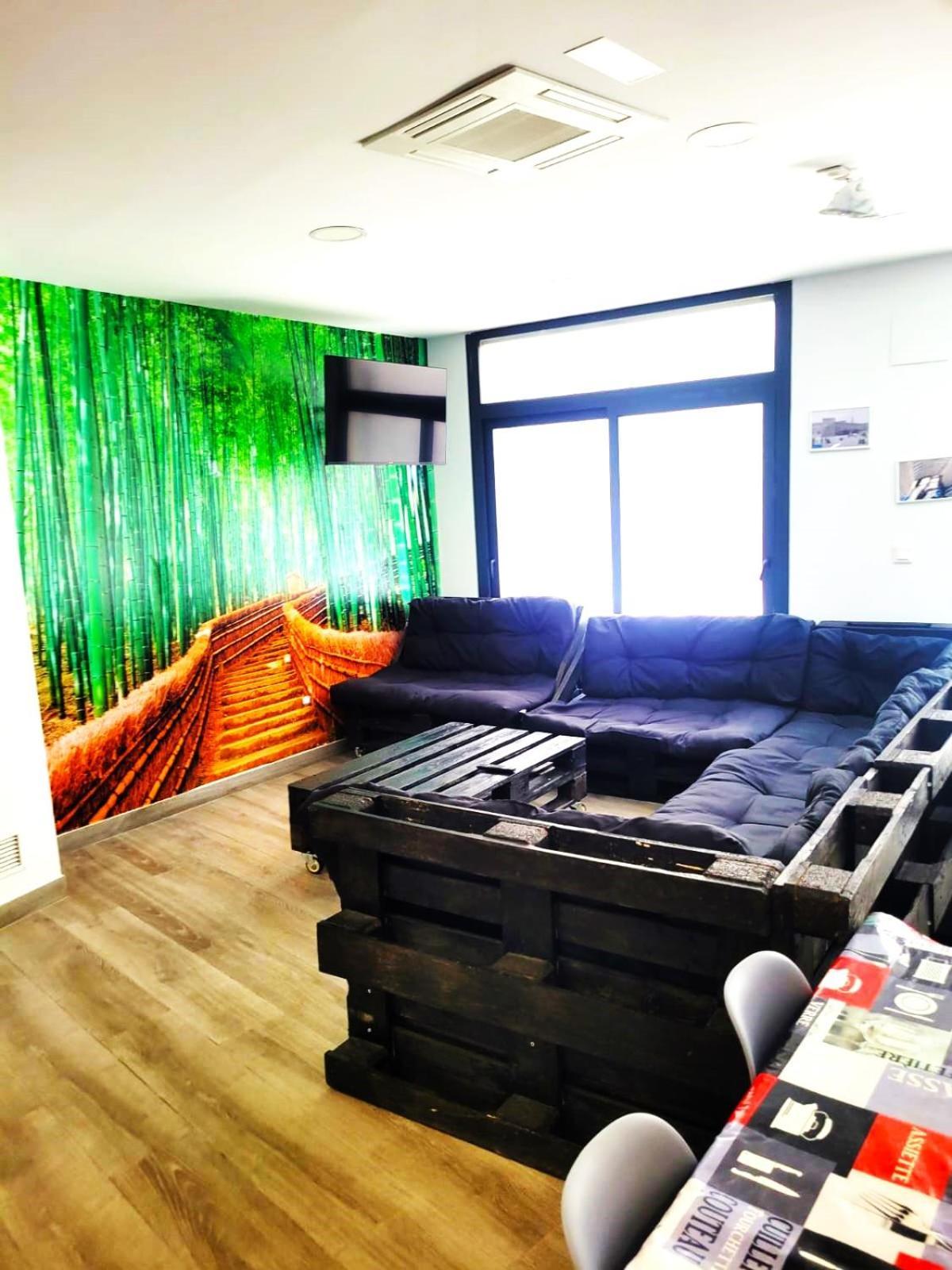 Coliving Tarragona Apartamento Zaragoza