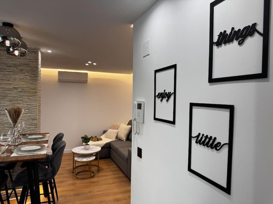 Apartamento La Plaza Del Pilar Zaragoza
