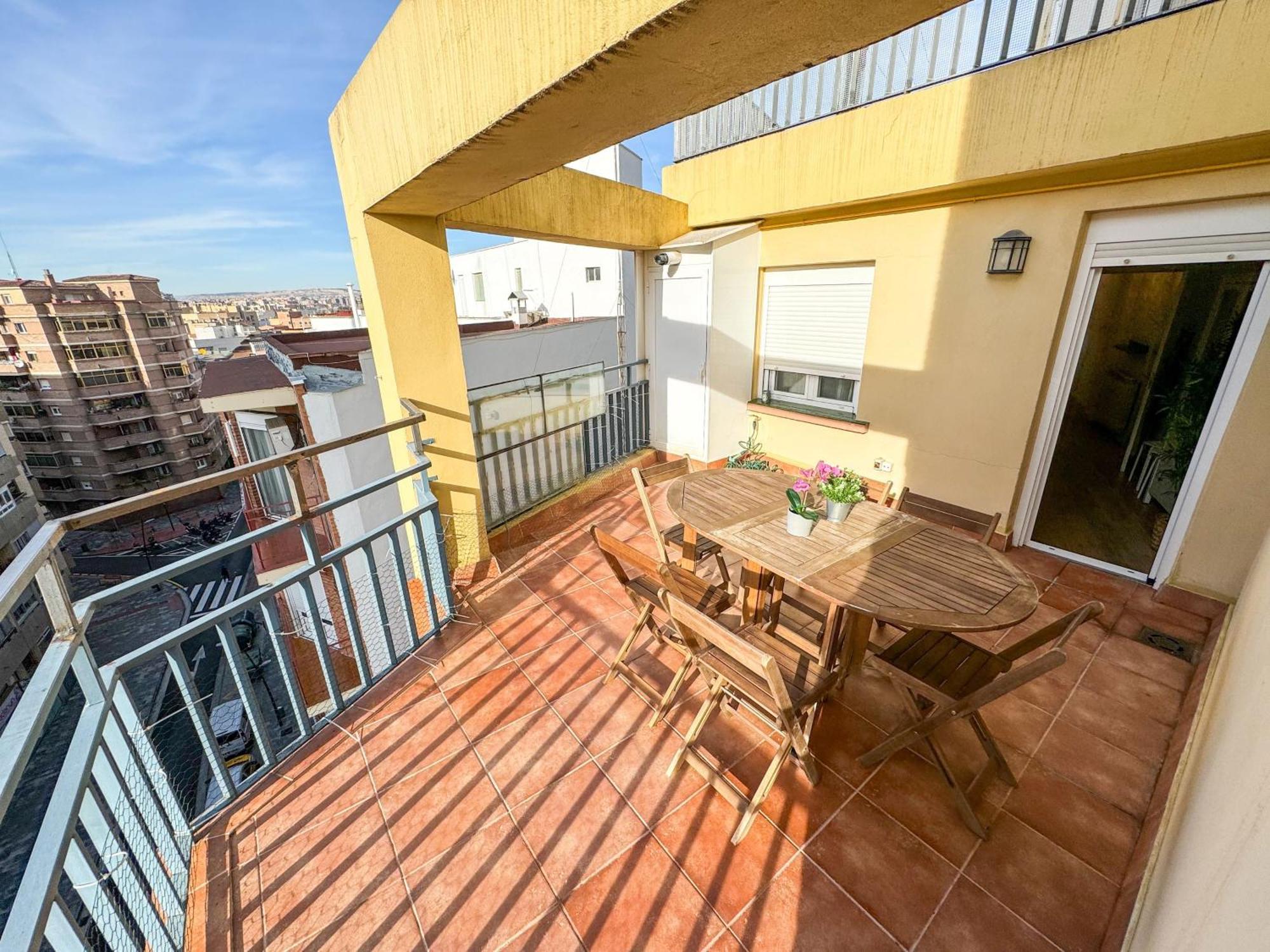 El Puente Del Pilar Comotucasa Apartment Zaragoza