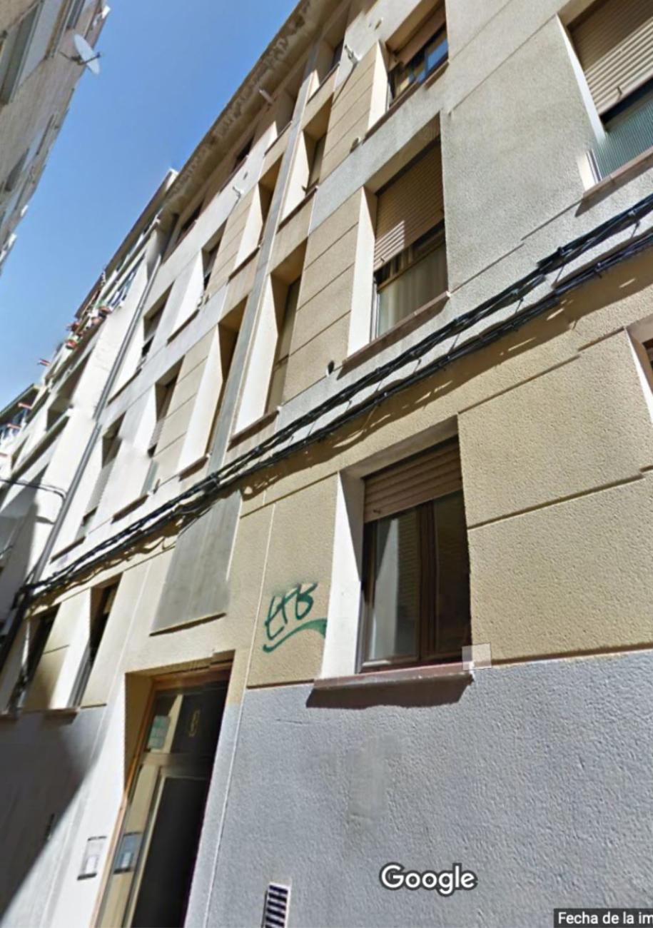 Apartamento Calle Turco 13