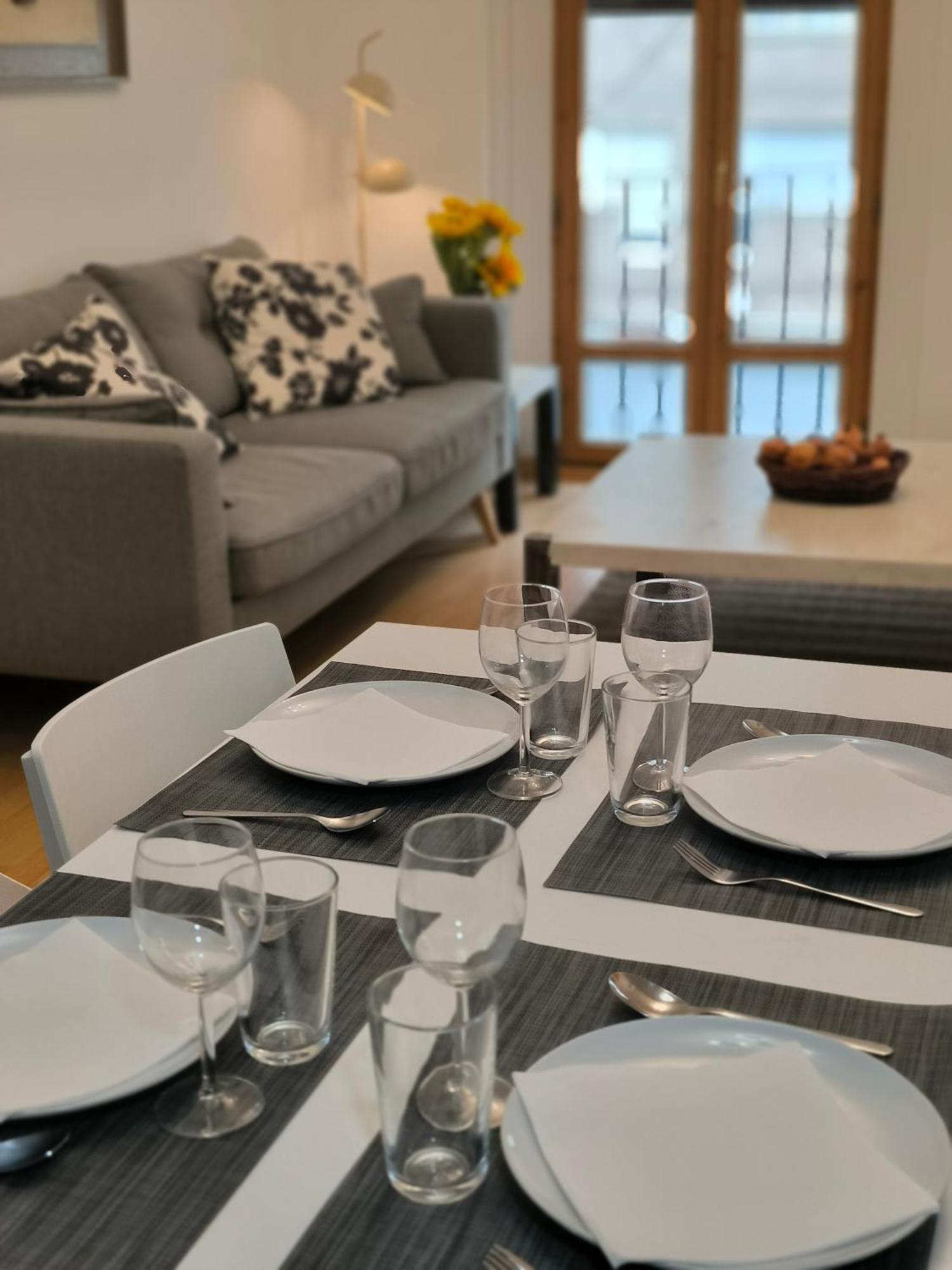 El Loft Del Casco By Alogest Apartamento Zaragoza