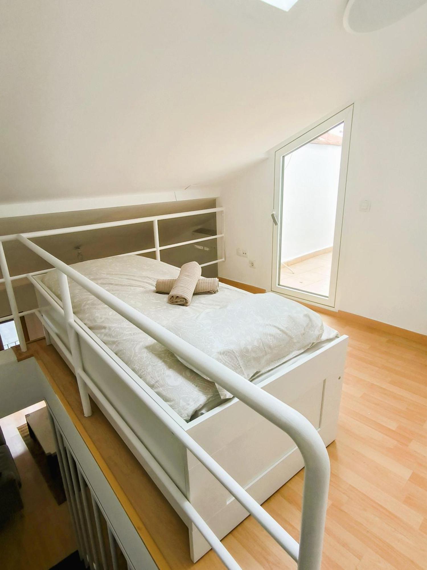 El Loft Del Casco By Alogest *