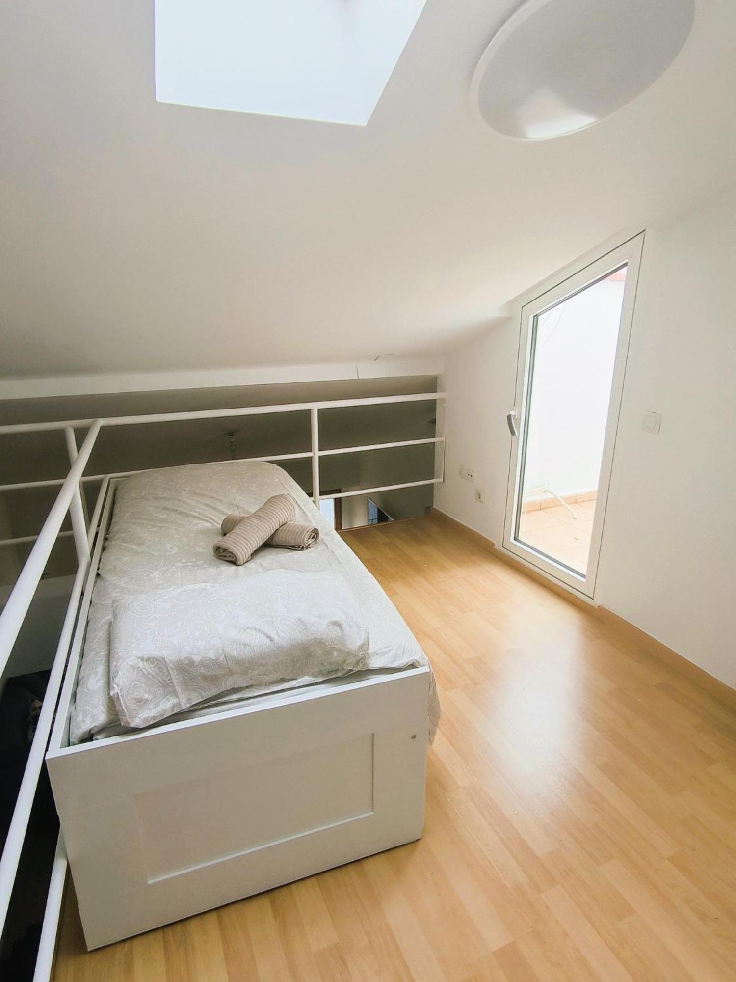 Apartamento El Loft Del Casco By Alogest