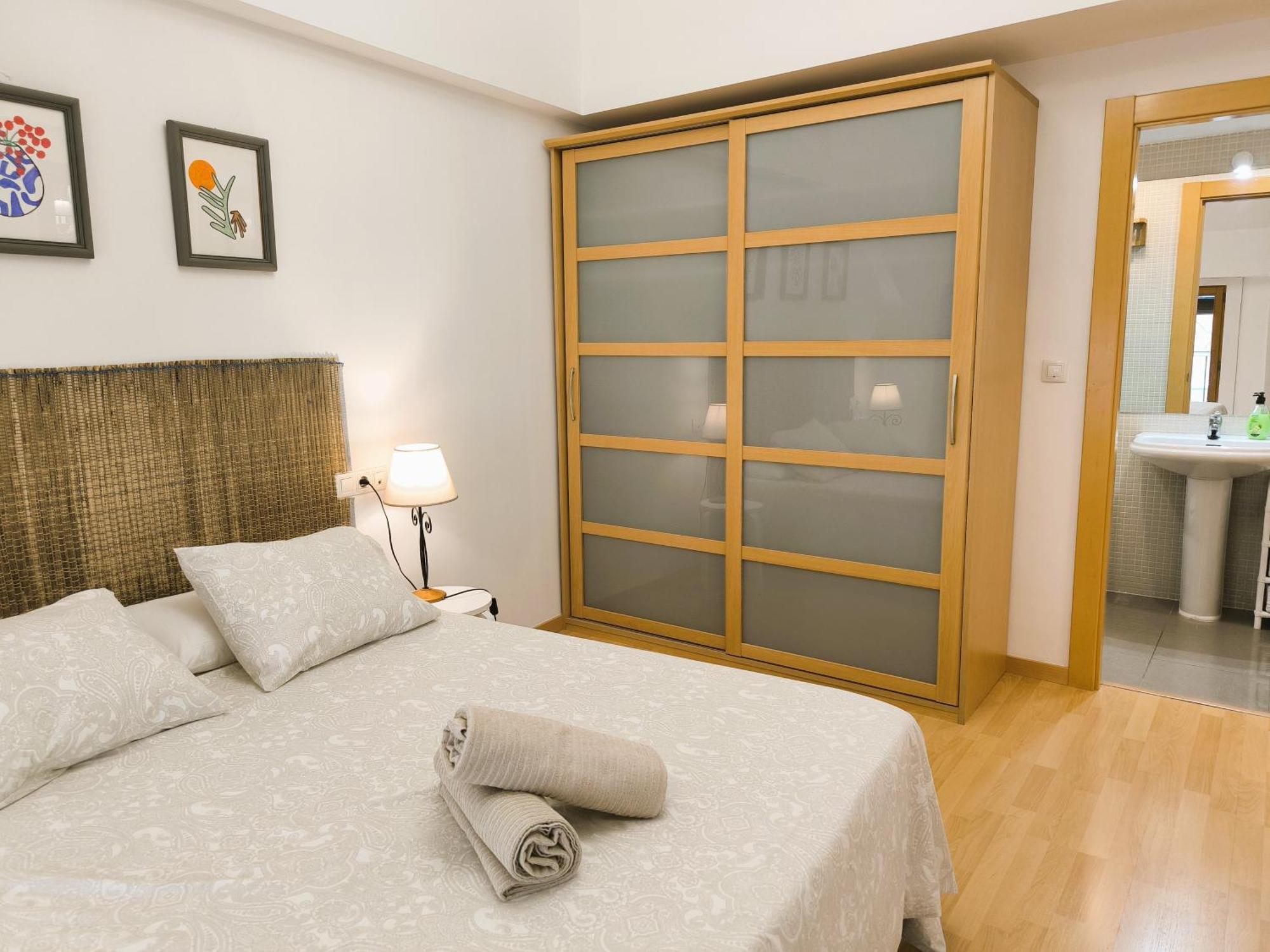 Apartamento El Loft Del Casco By Alogest