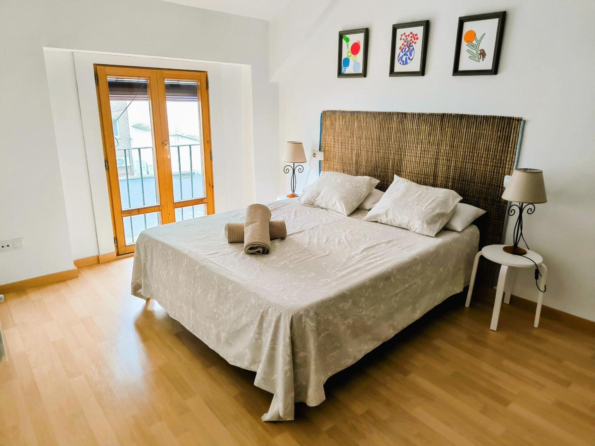 El Loft Del Casco By Alogest Apartamento Zaragoza