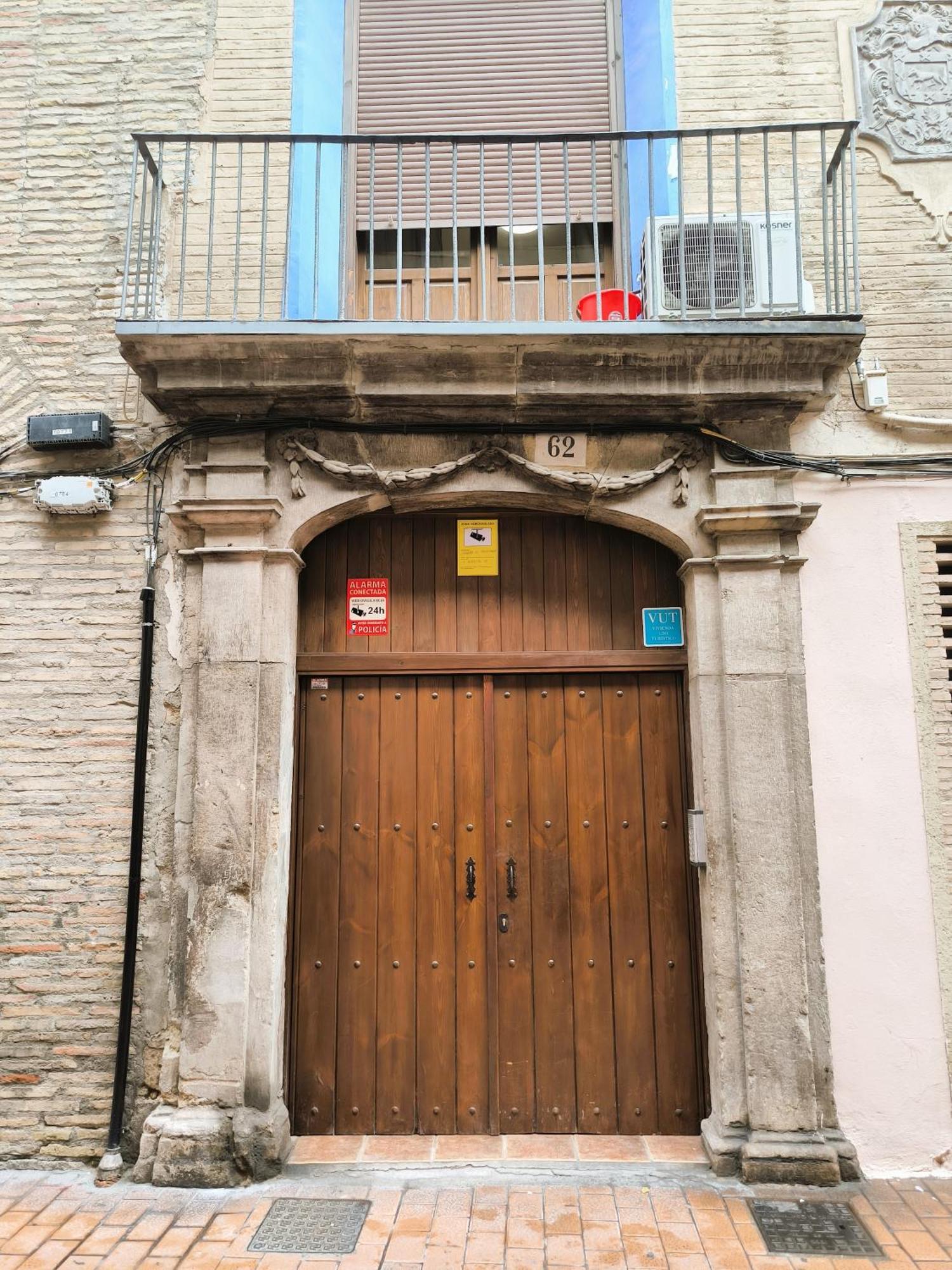 El Loft Del Casco By Alogest