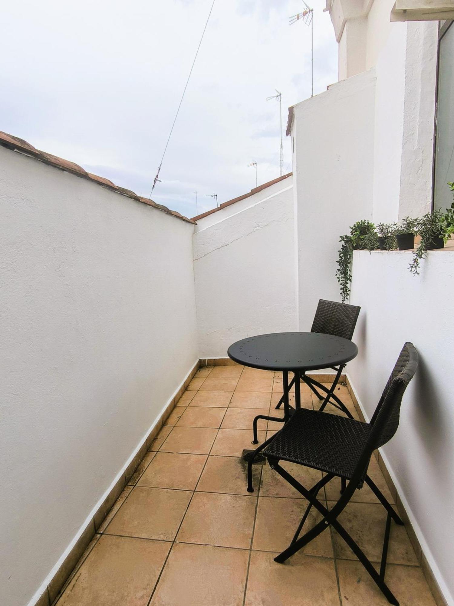Apartamento El Loft Del Casco By Alogest