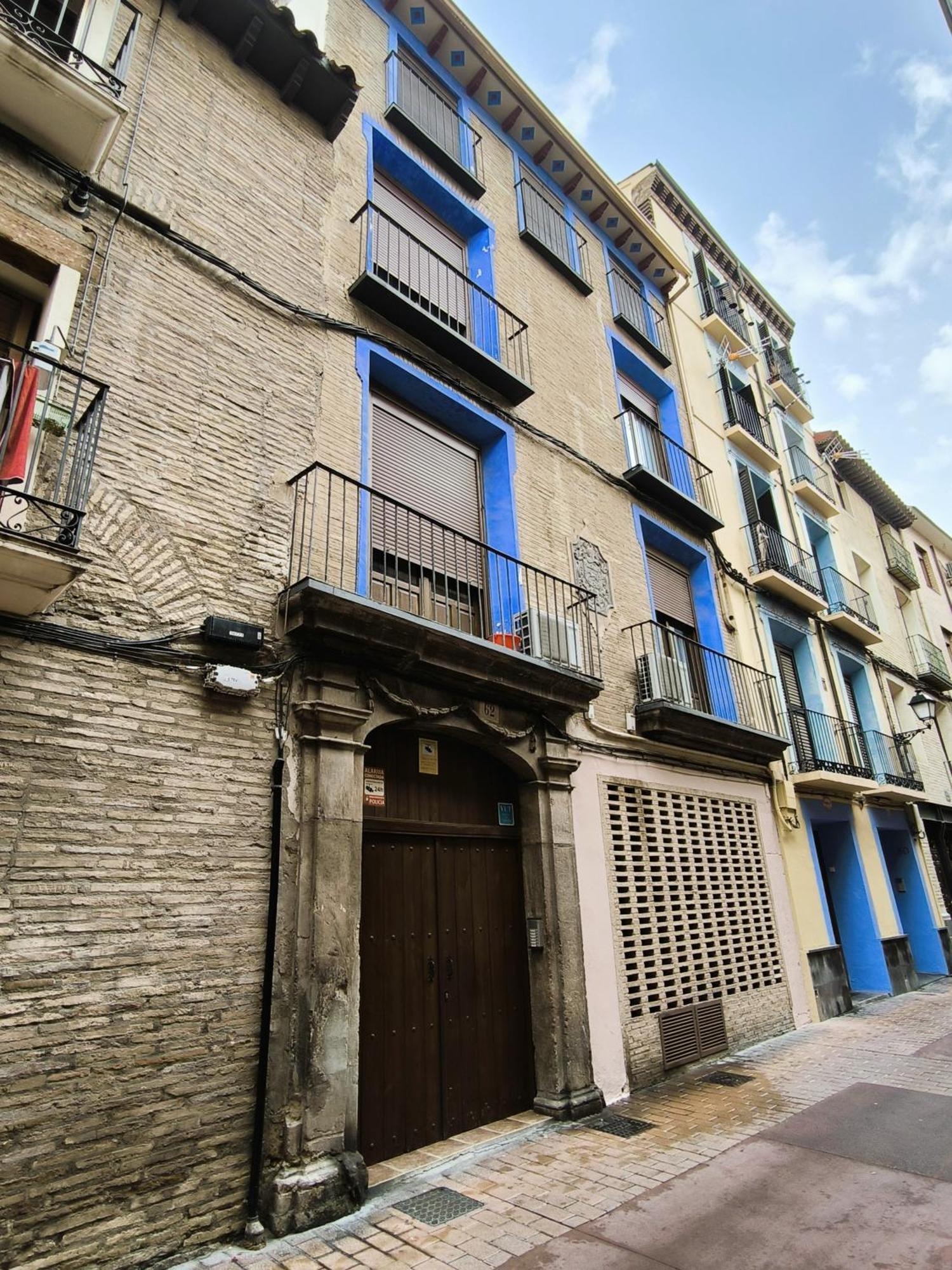 El Loft Del Casco By Alogest Apartamento