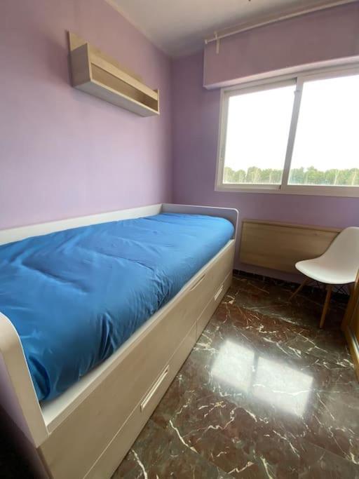 Apartamento Casa Carlos Zaragoza