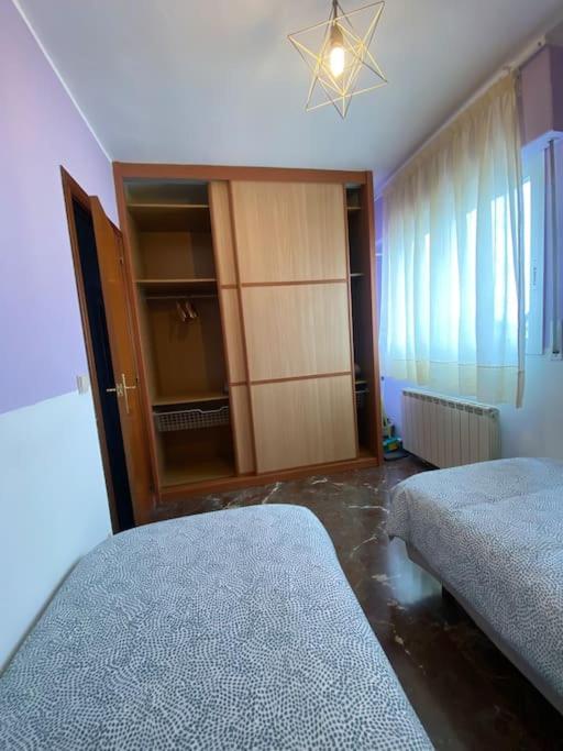 Apartamento Casa Carlos