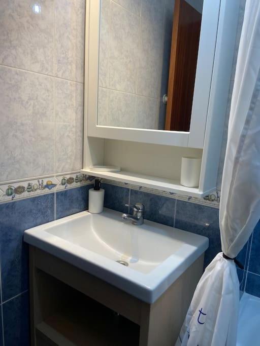 Apartment Casa Carlos Zaragoza