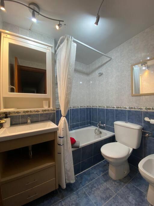 Apartment Casa Carlos