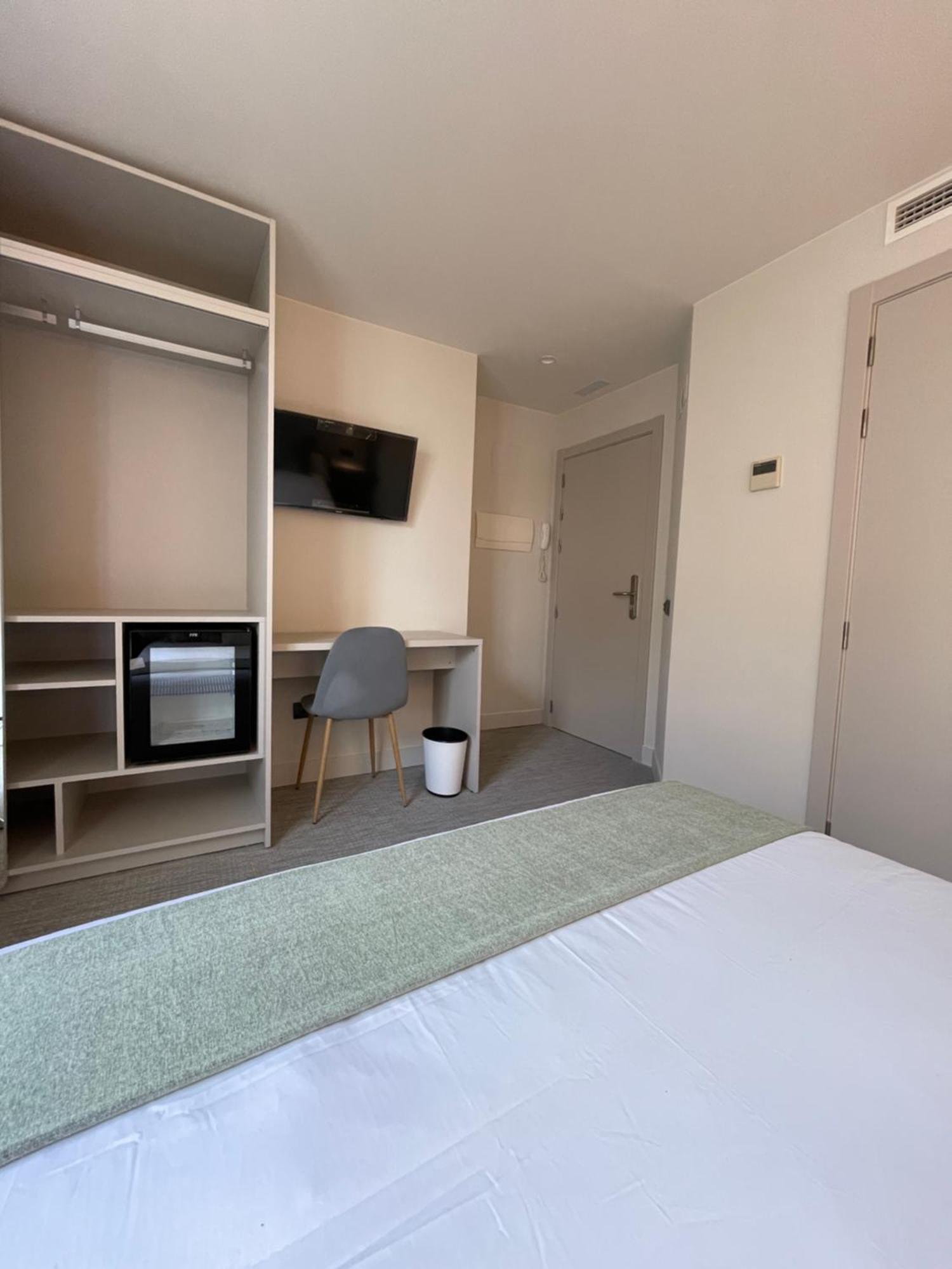 Hotel Vtz San Valero 2*