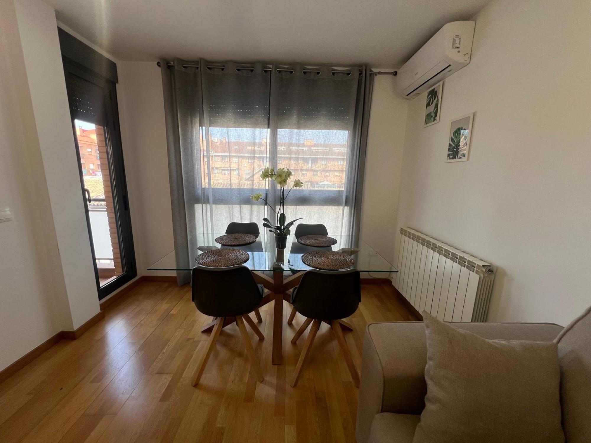 Llano Santa Isabel Apartamento *