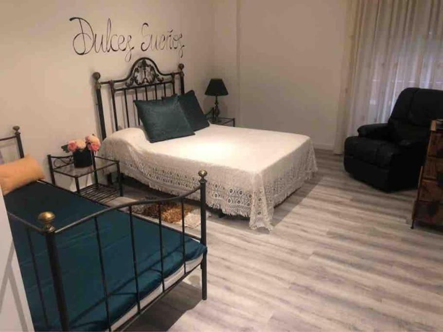 Loft Lvu En Apartment Zaragoza