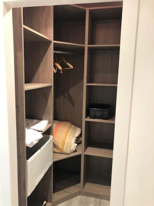 Loft Lvu En Apartment *