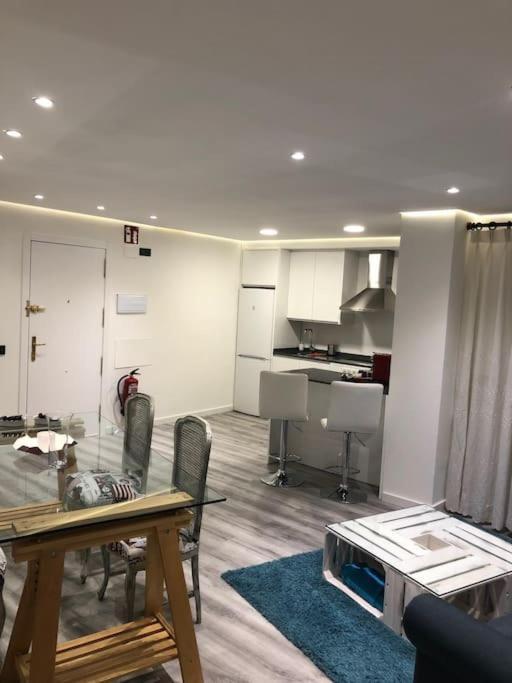 Loft Lvu En Apartment *