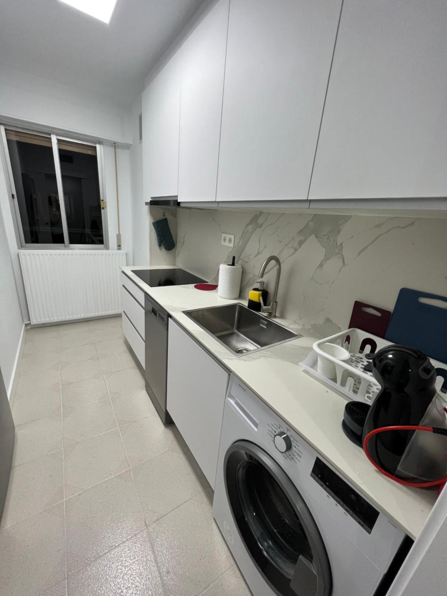 En Con Parking Apartamento
