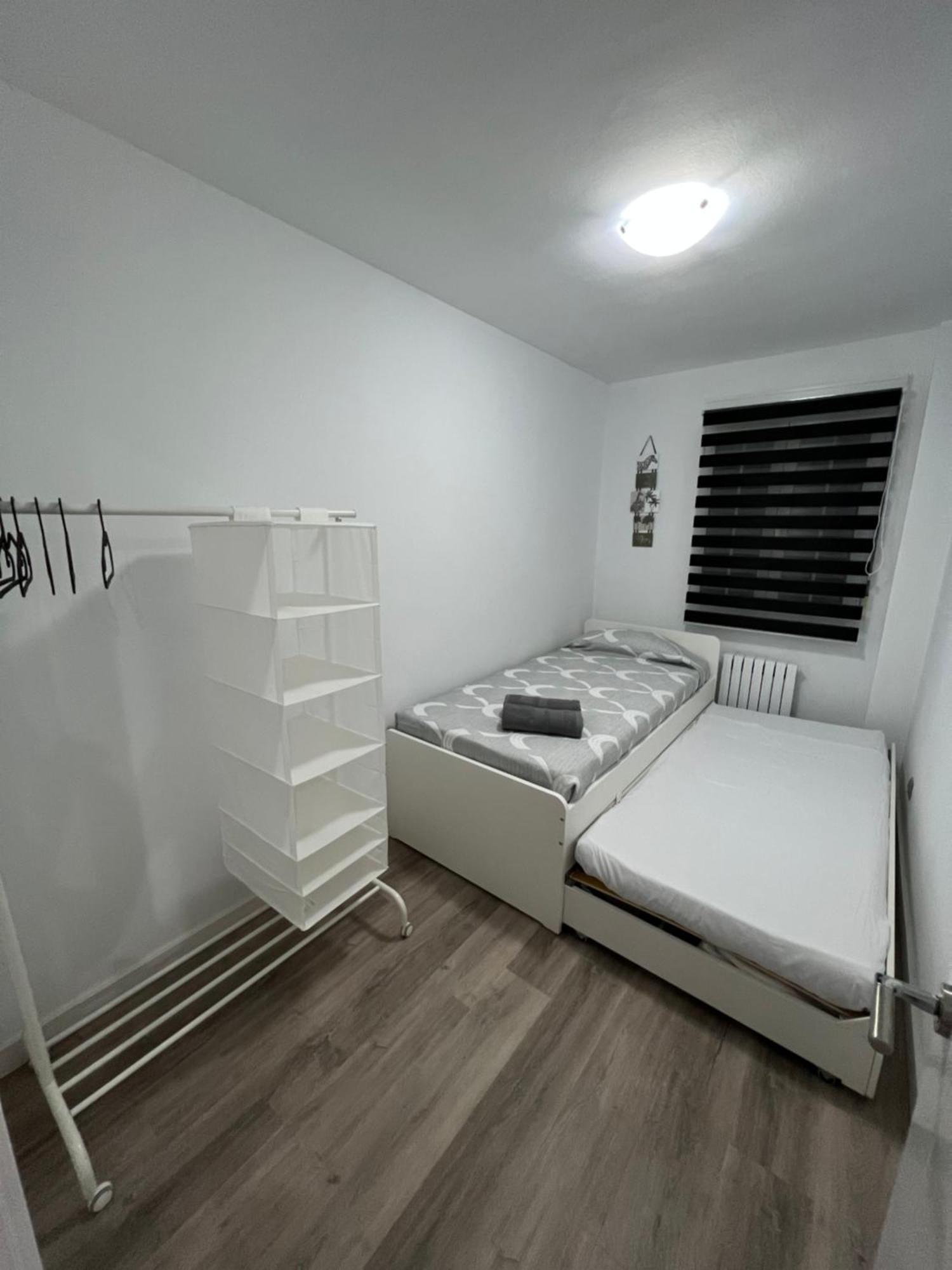 Apartamento En Con Parking *