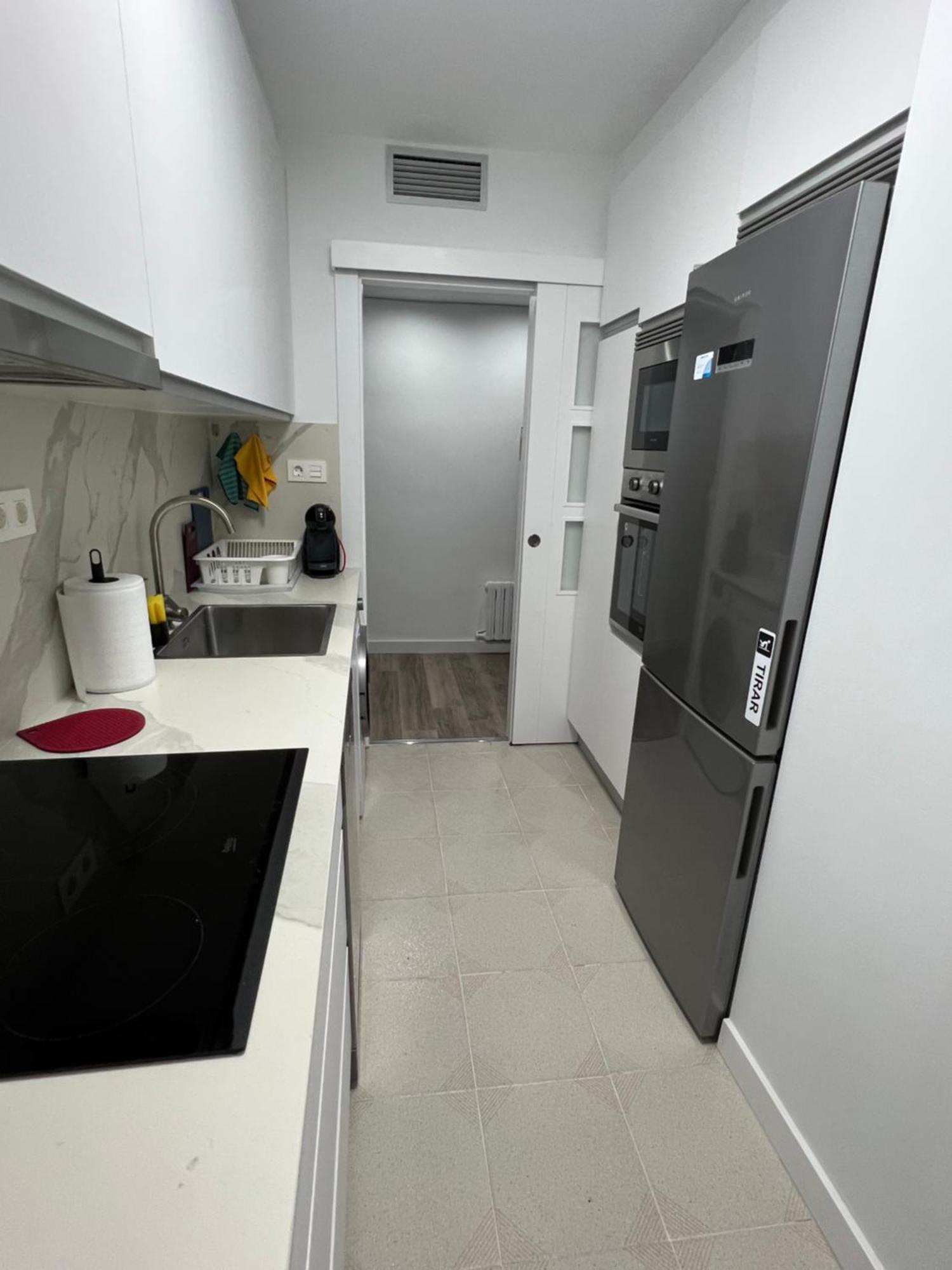 Apartamento En Con Parking