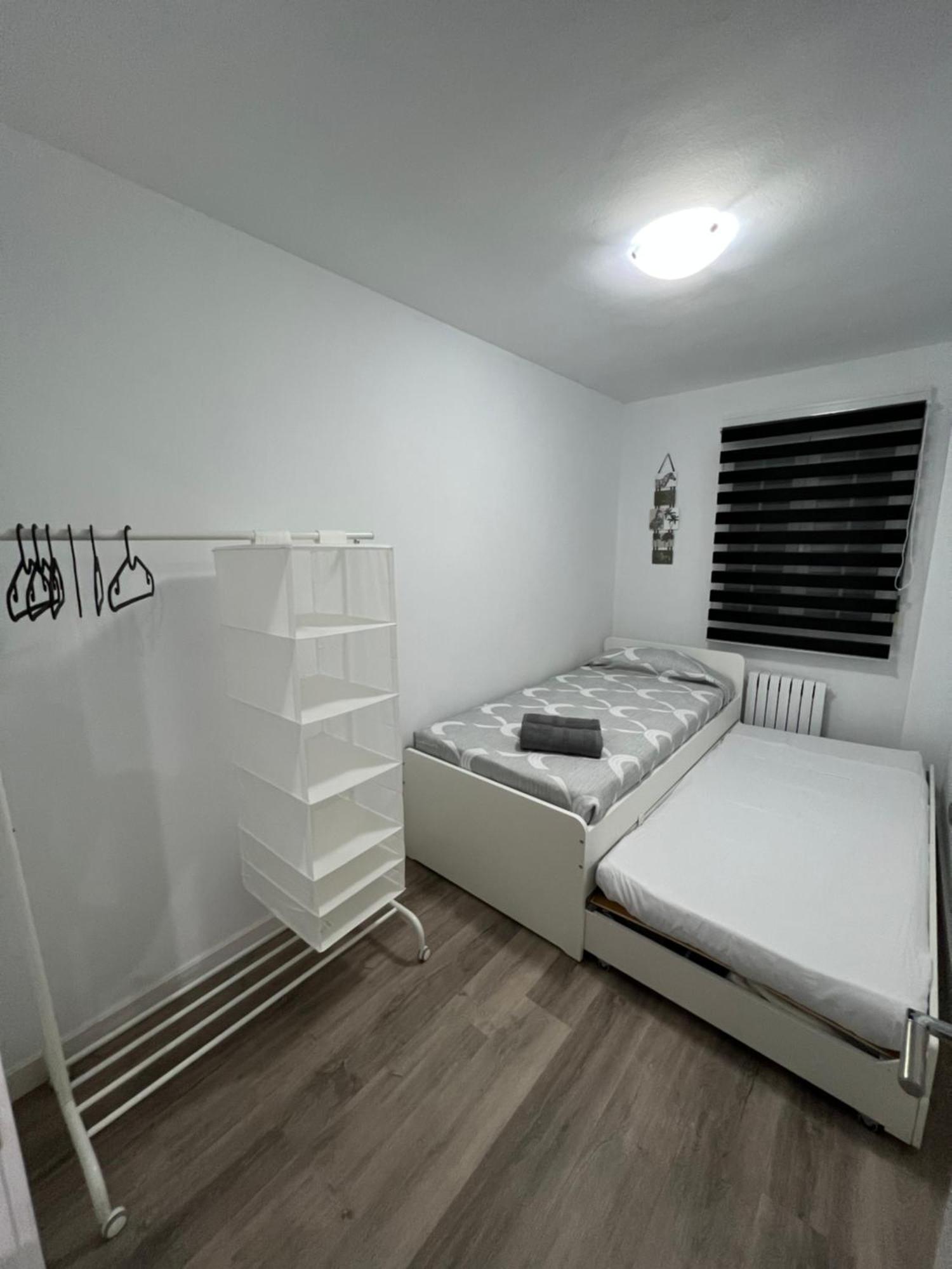 Apartamento En Con Parking