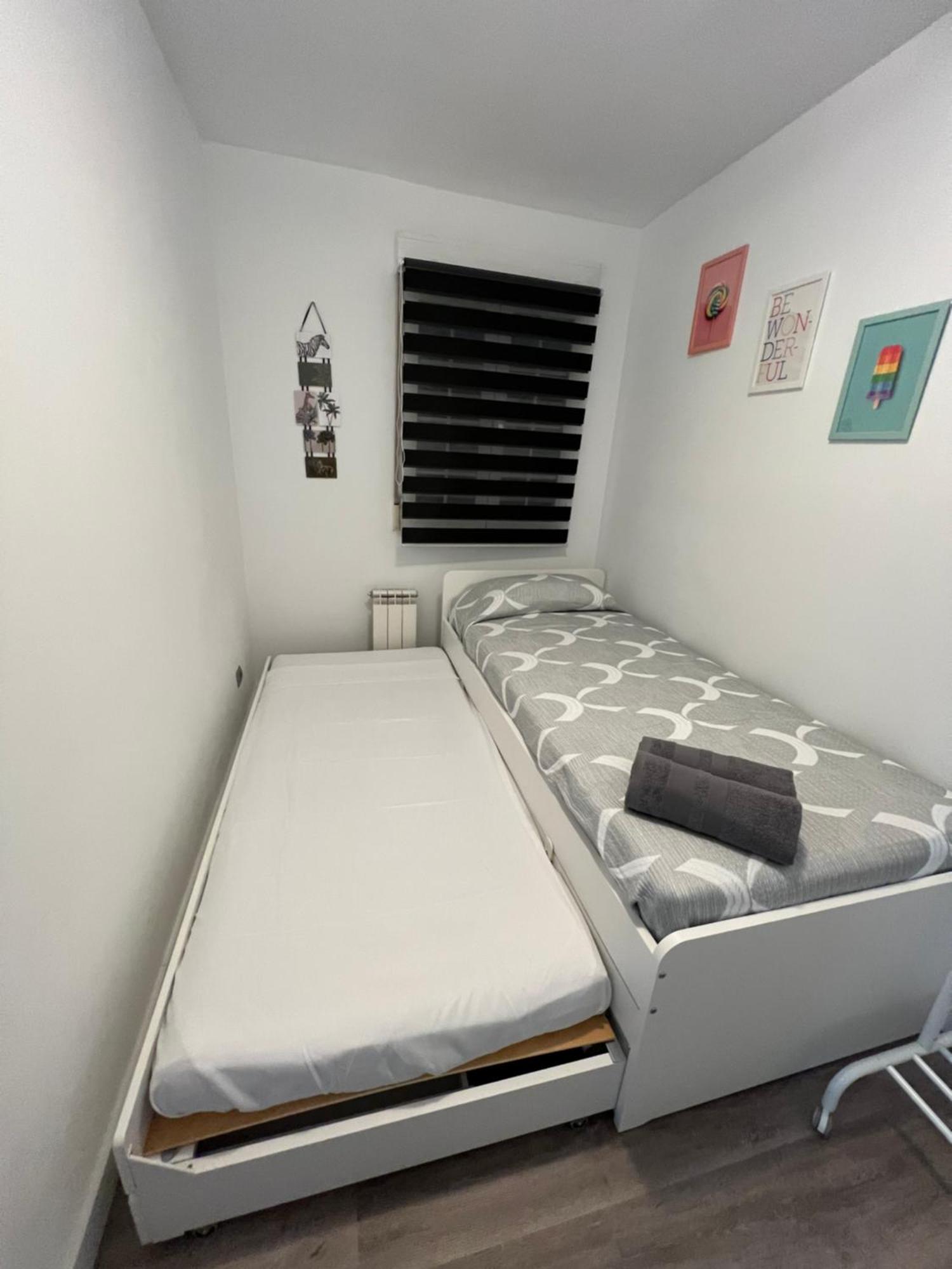 En Con Parking Apartamento *