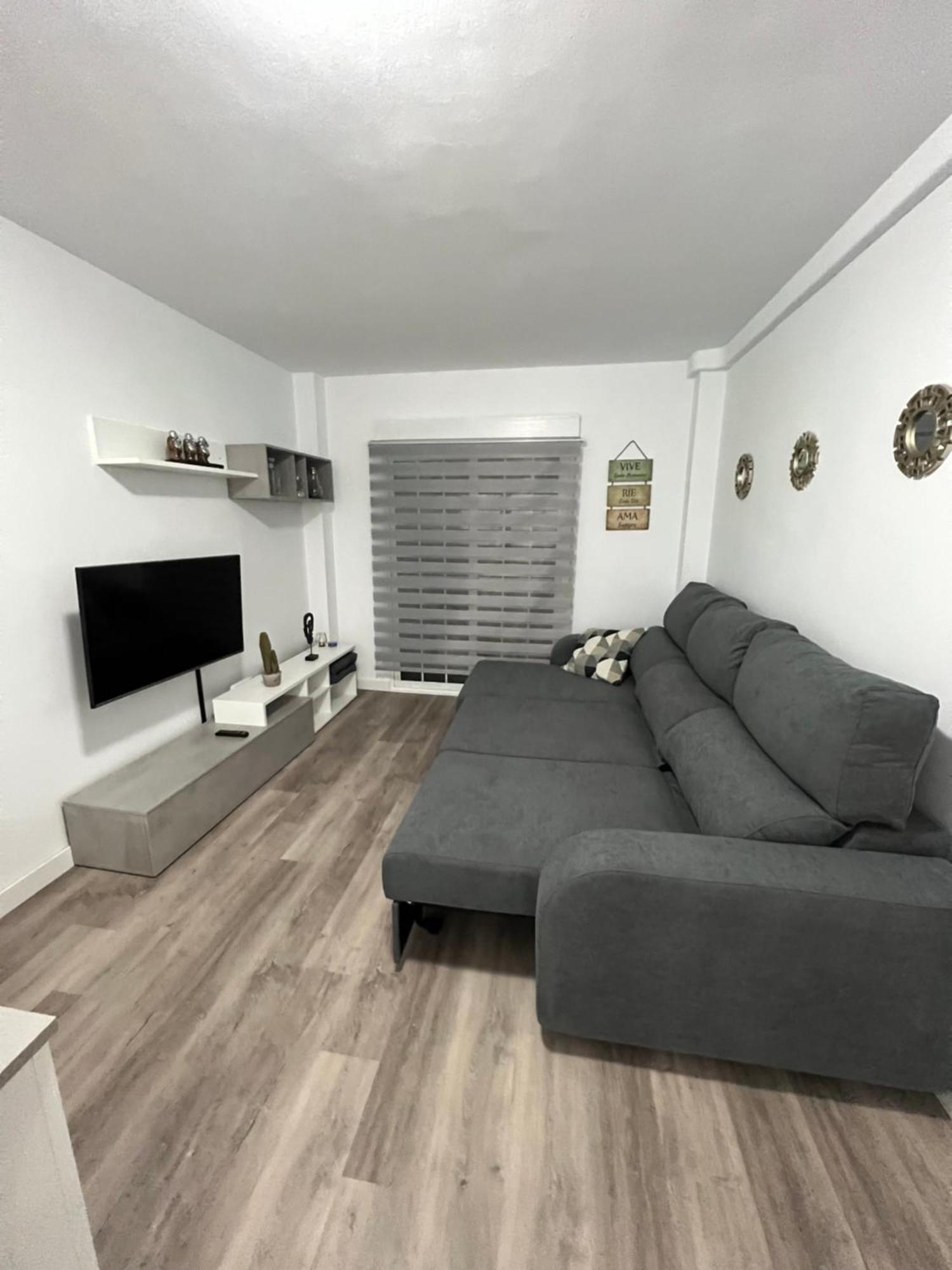 En Con Parking Apartamento *