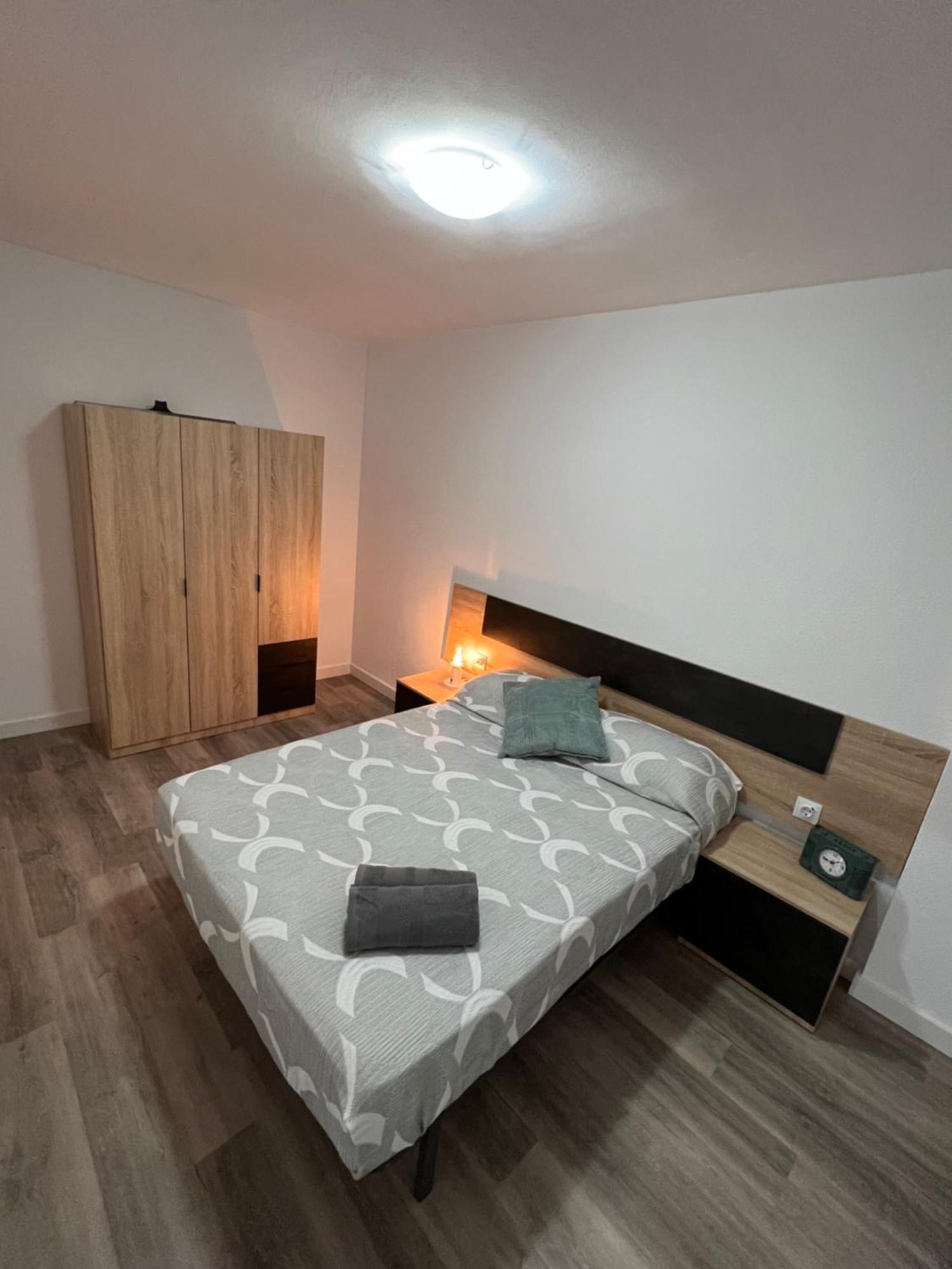 Apartamento En Con Parking Zaragoza