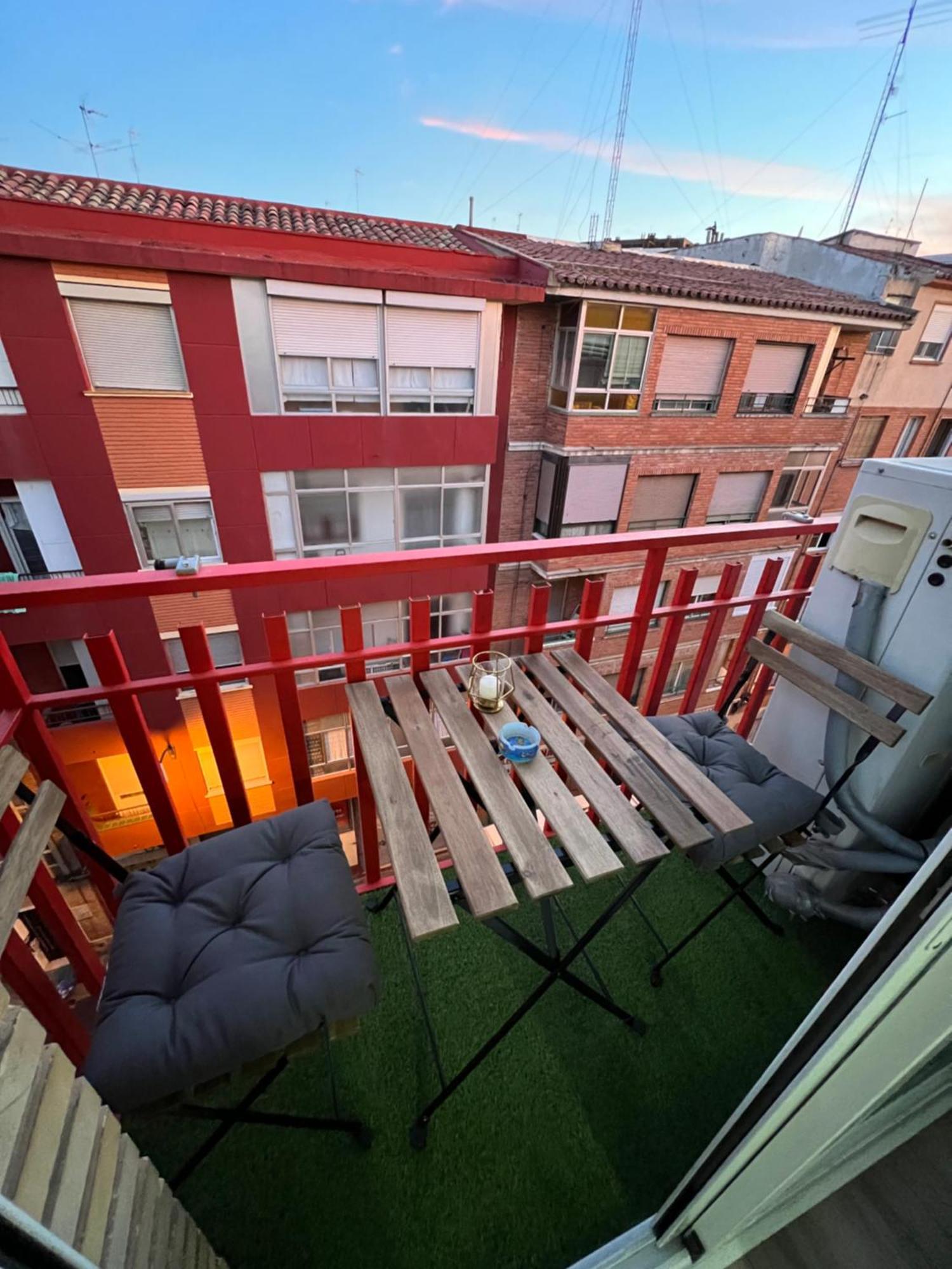 Apartamento En Con Parking *