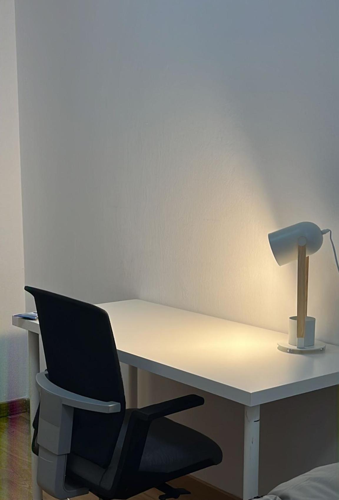 Apartment San Agustin Zaragoza