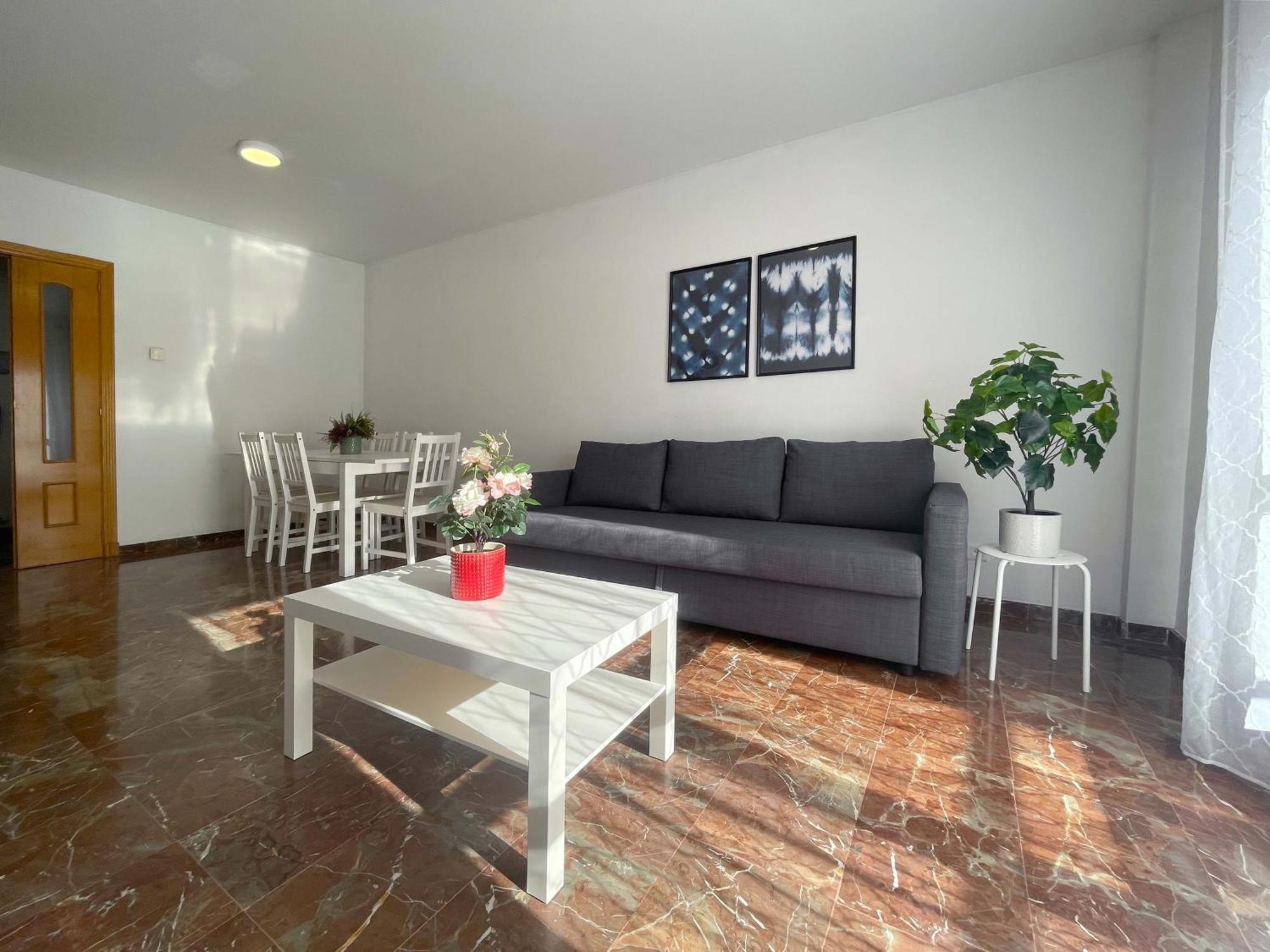 El Pilar 3000 Apartamento Zaragoza