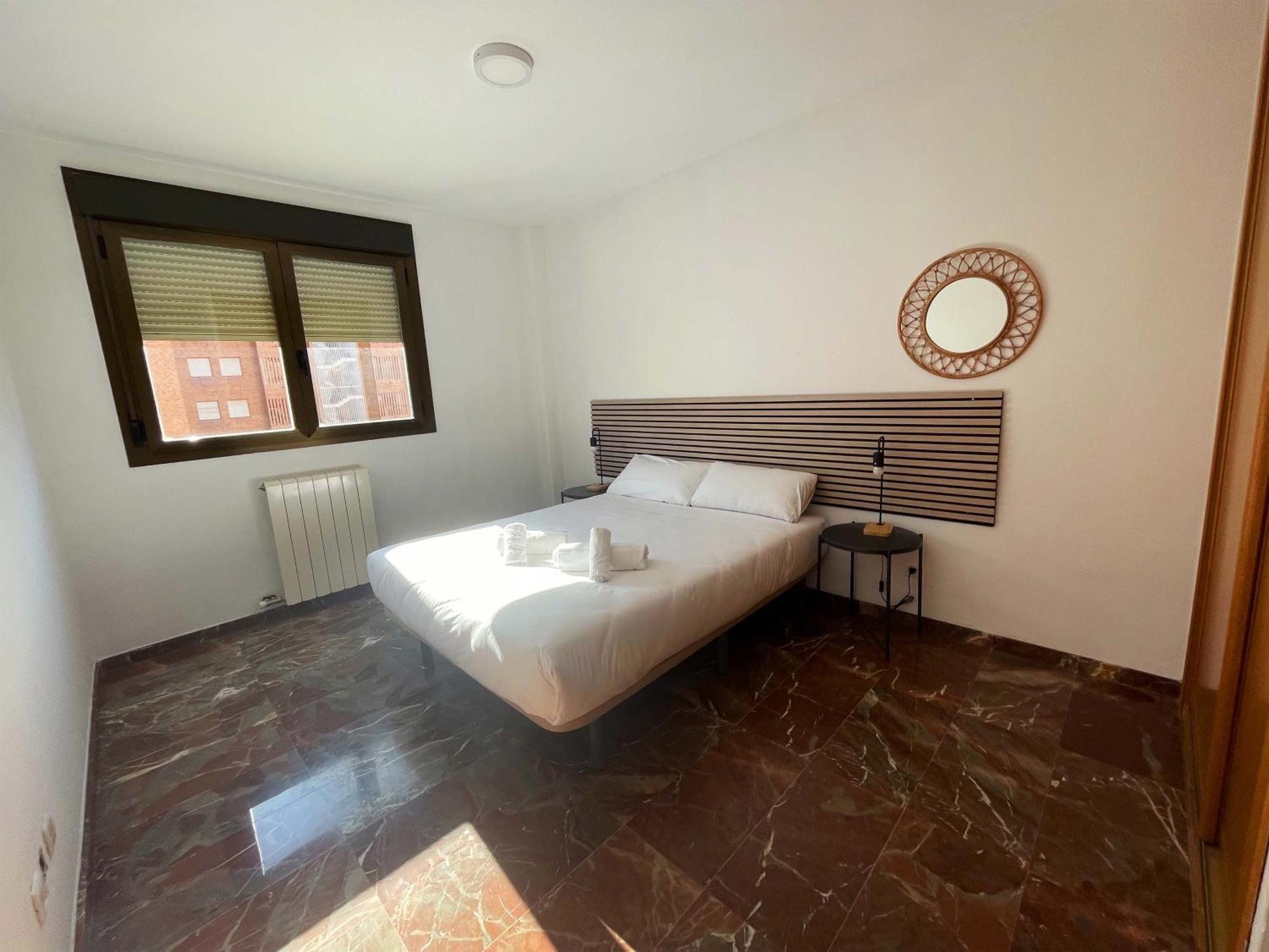 Apartamento El Pilar 3000 *