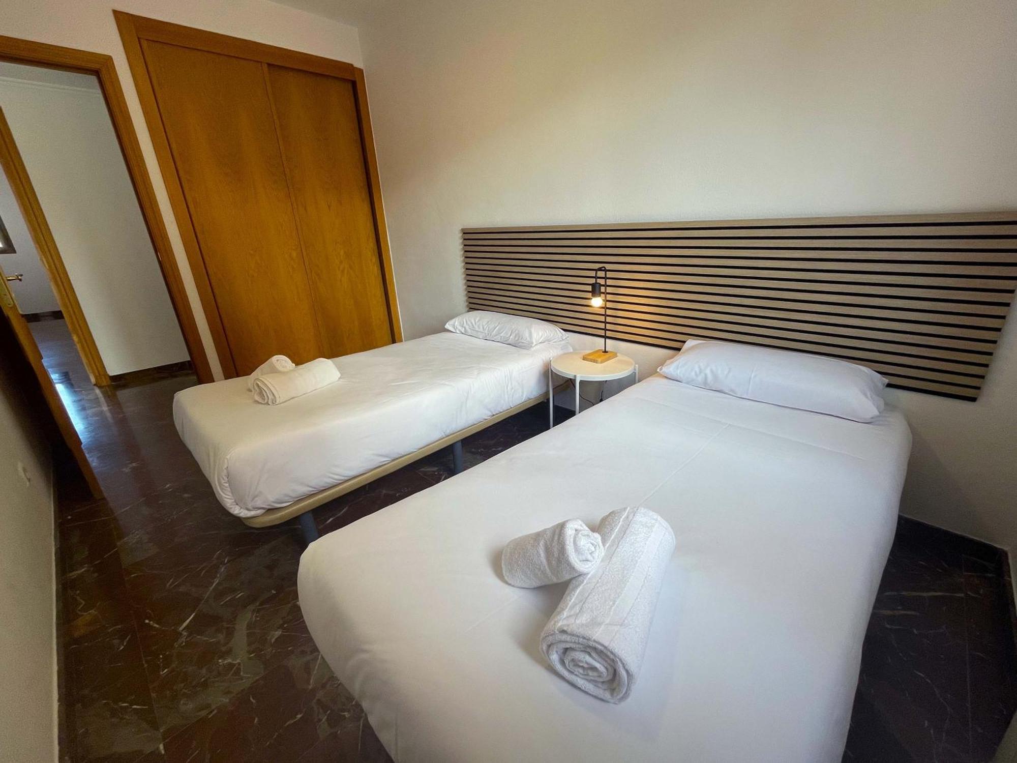 El Pilar 3000 Apartamento Zaragoza