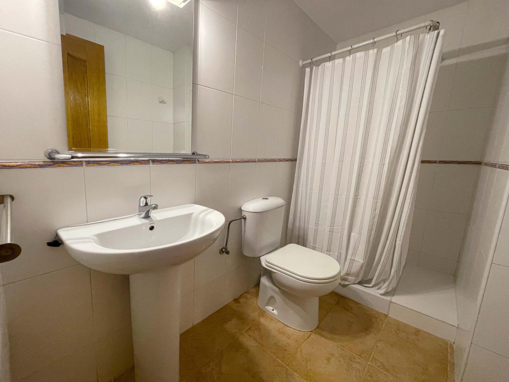El Pilar 3000 Apartamento