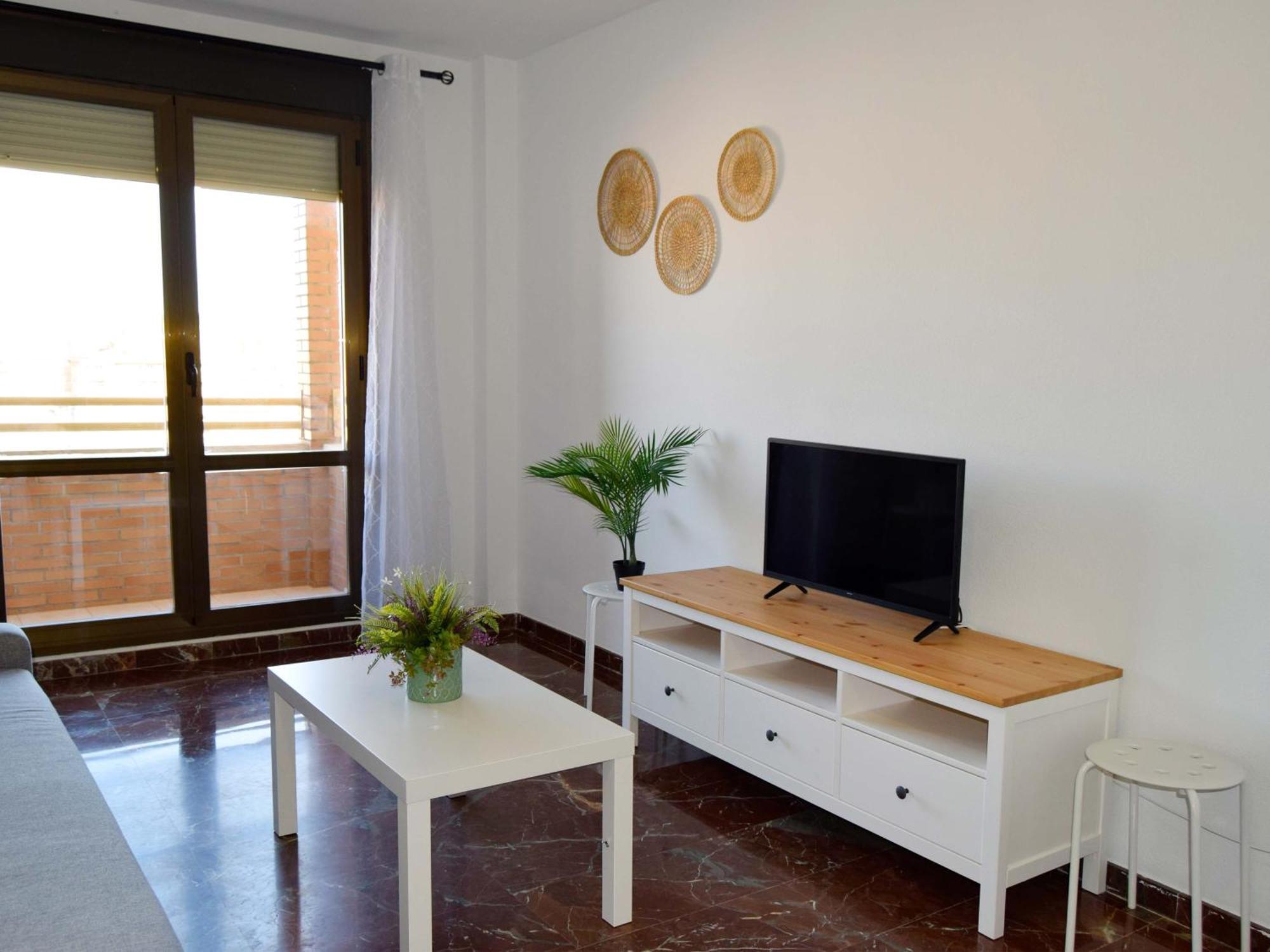 Apartamento El Pilar 3000 Zaragoza