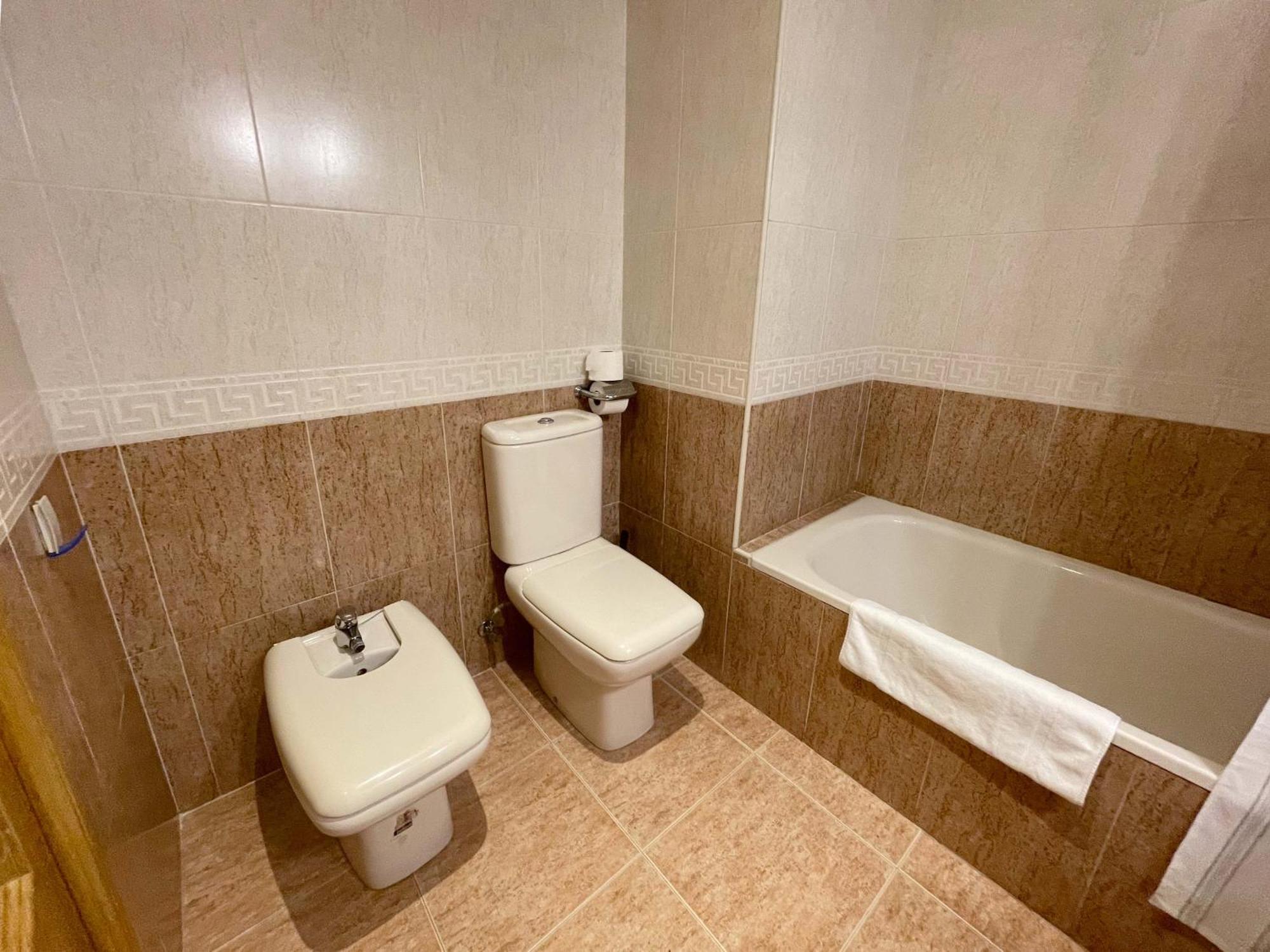 El Pilar 3000 Apartamento Zaragoza