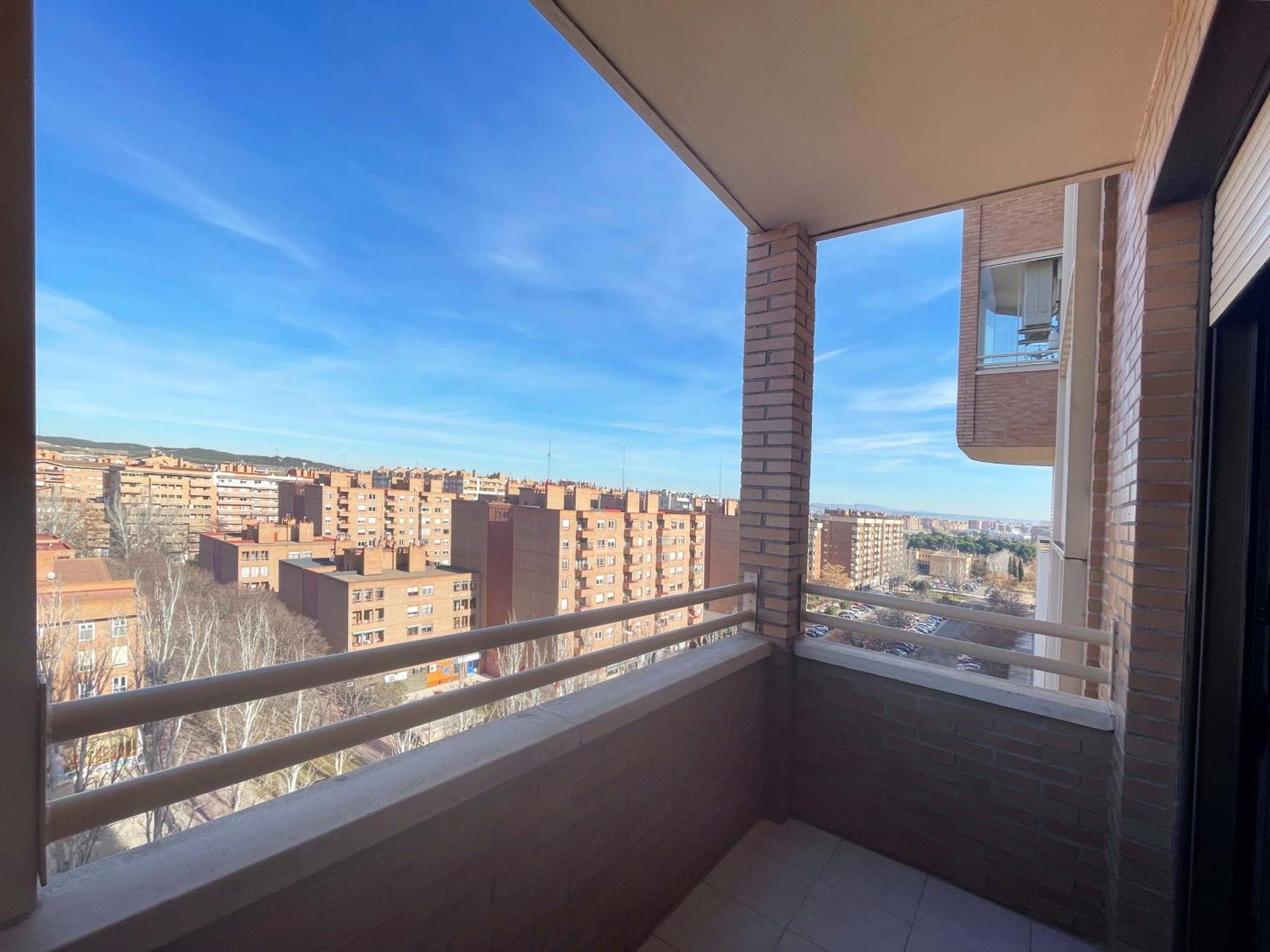 Apartamento El Pilar 3000